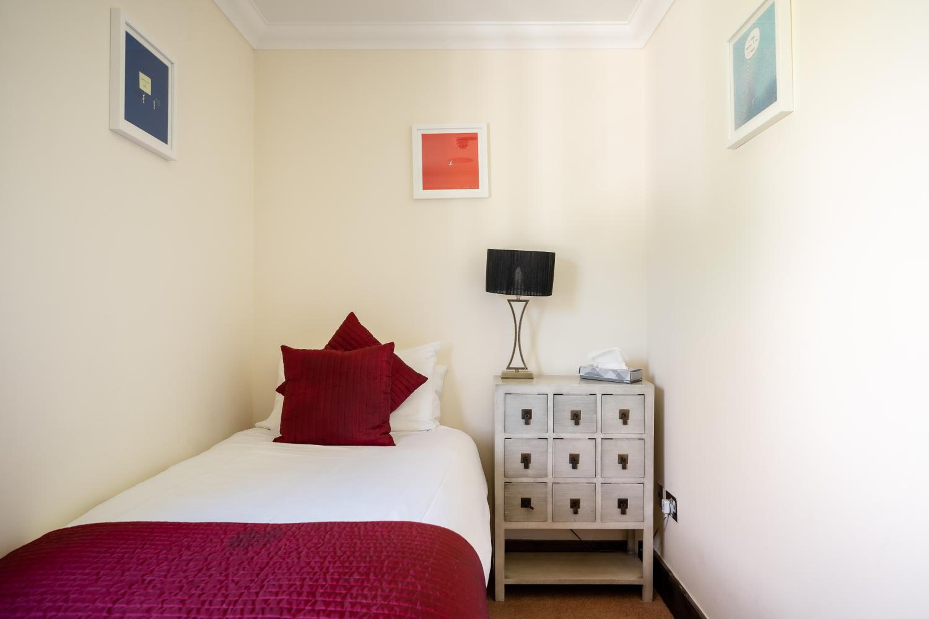 Achnagairn Estate - Self-catering Mini Manors