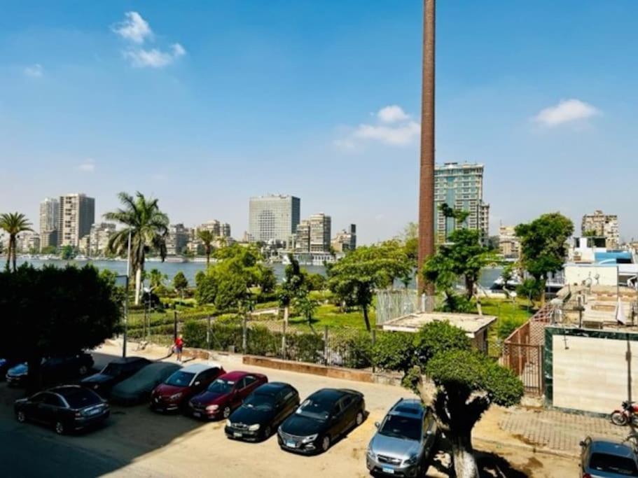 Riverfront Apartment 1