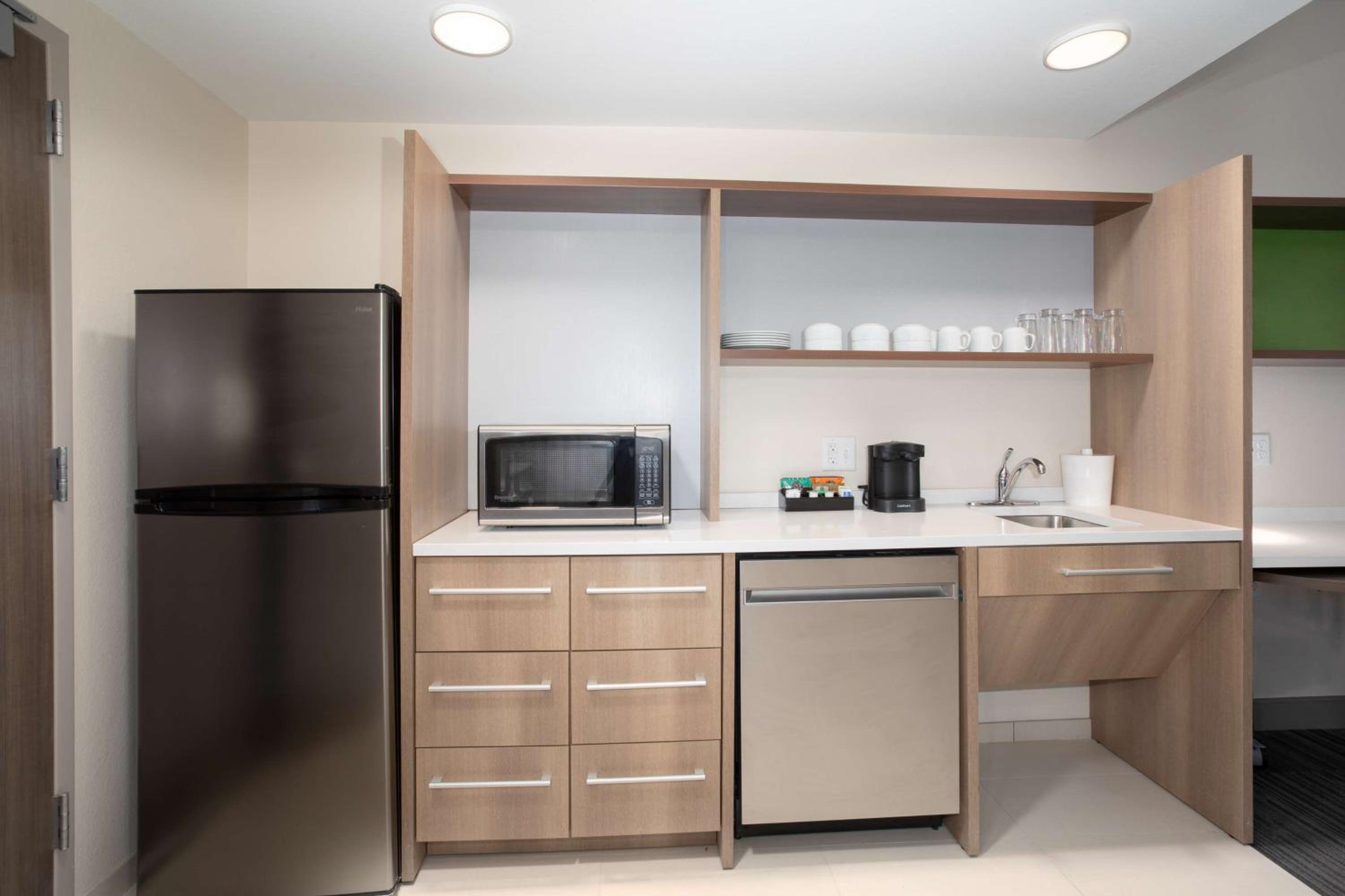 Omaha Vacations - Home2 Suites By Hilton Omaha Un Medical Ctr Area - Property Image 22