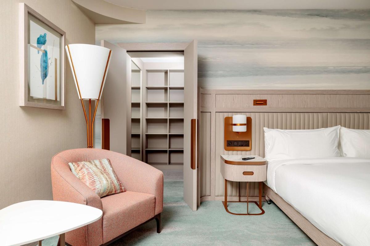 children's play area