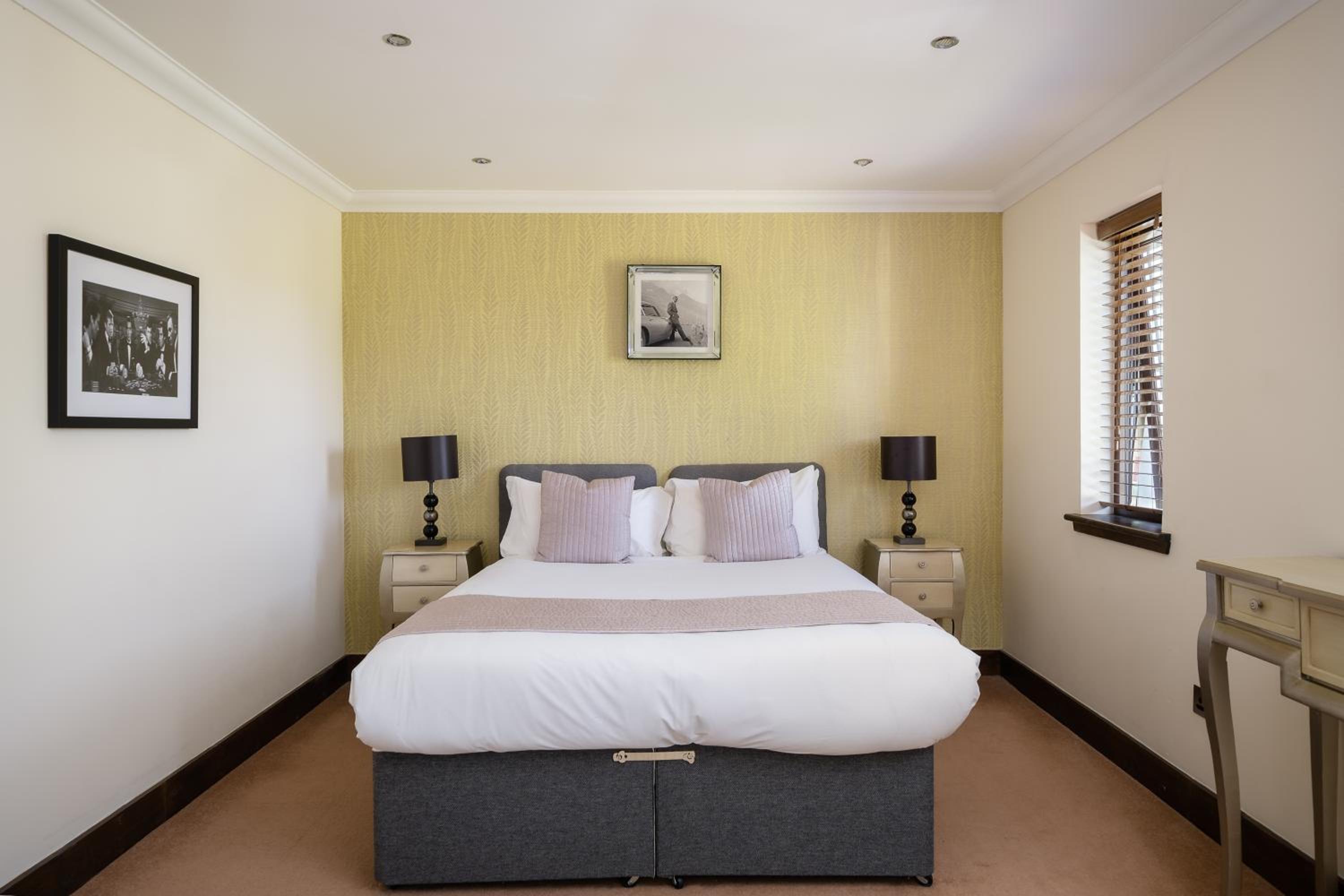 Achnagairn Estate - Self-catering Mini Manors