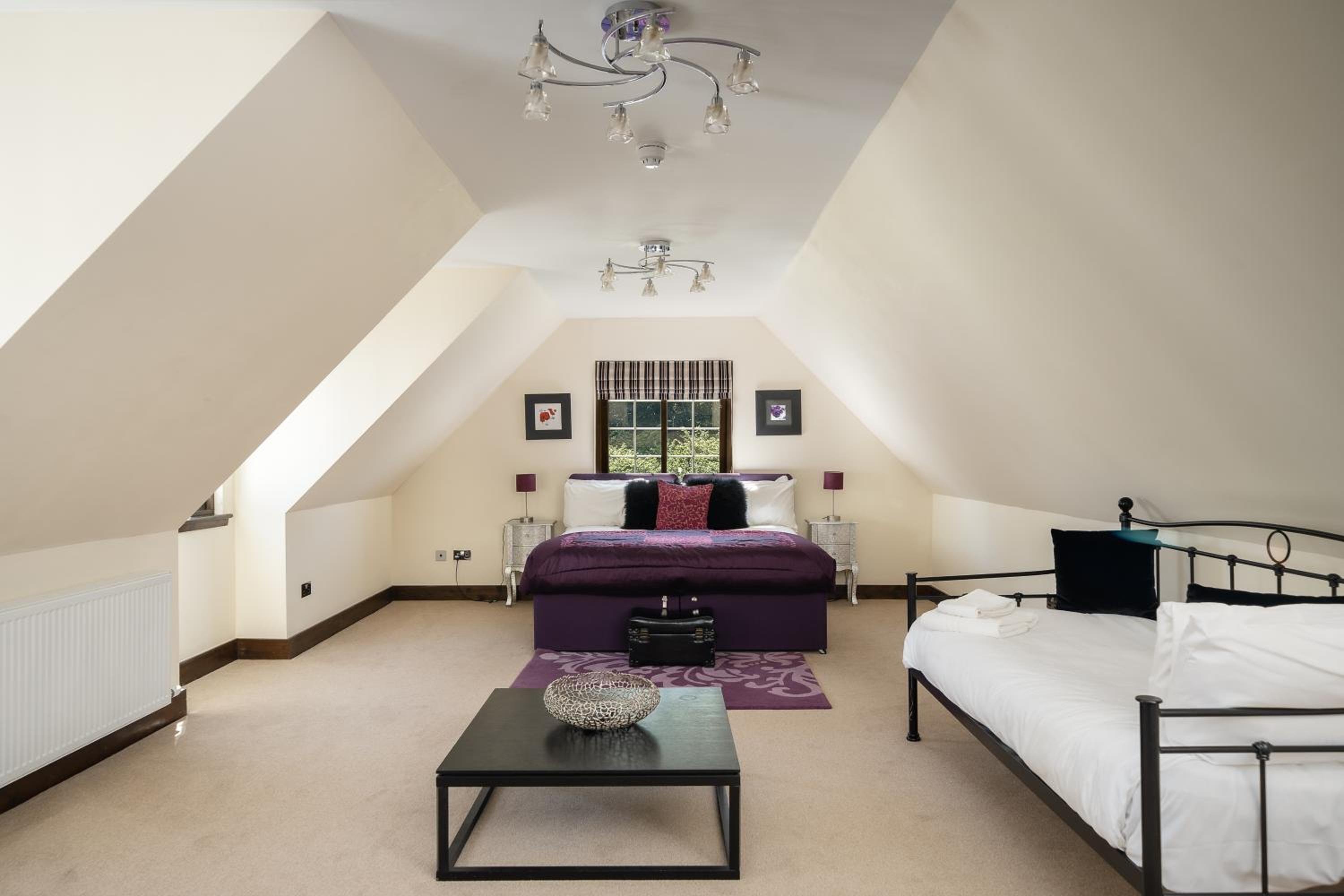 Achnagairn Estate - Self-catering Mini Manors