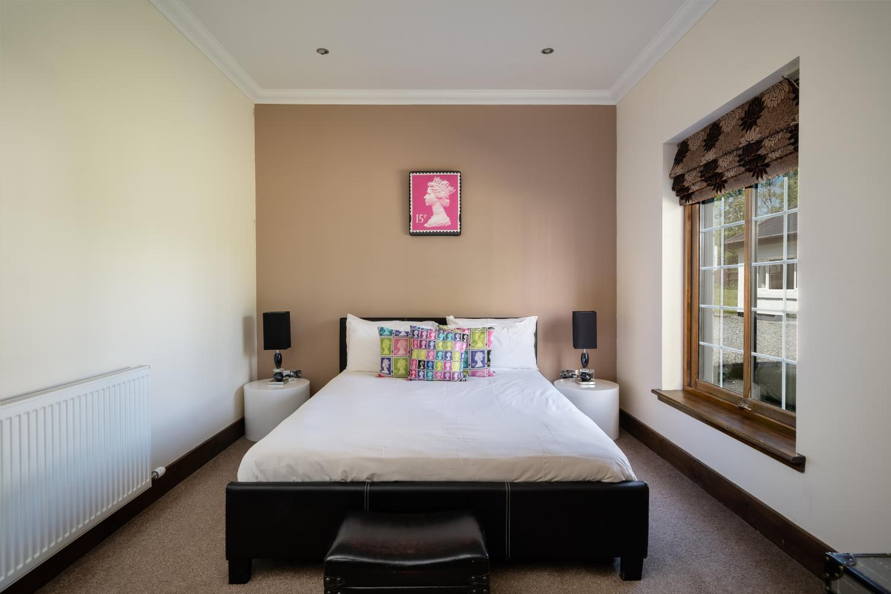 Achnagairn Estate - Self-catering Mini Manors