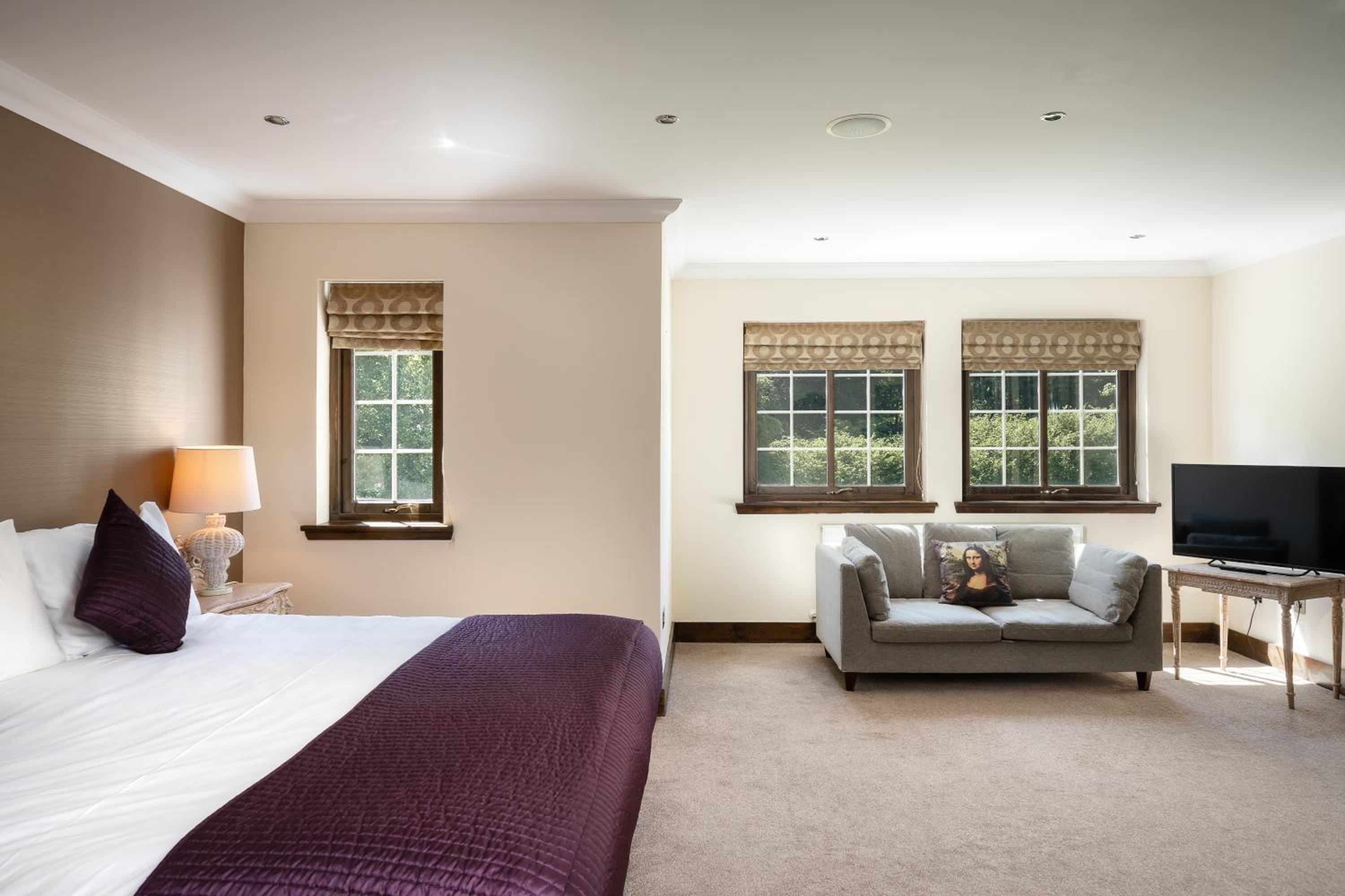 Achnagairn Estate - Self-catering Mini Manors