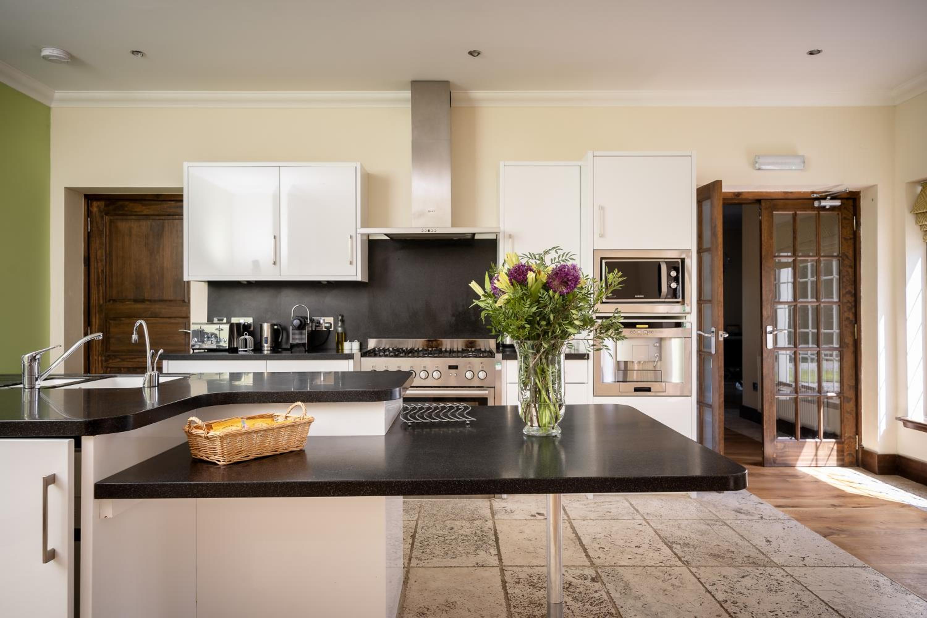Achnagairn Estate - Self-catering Mini Manors