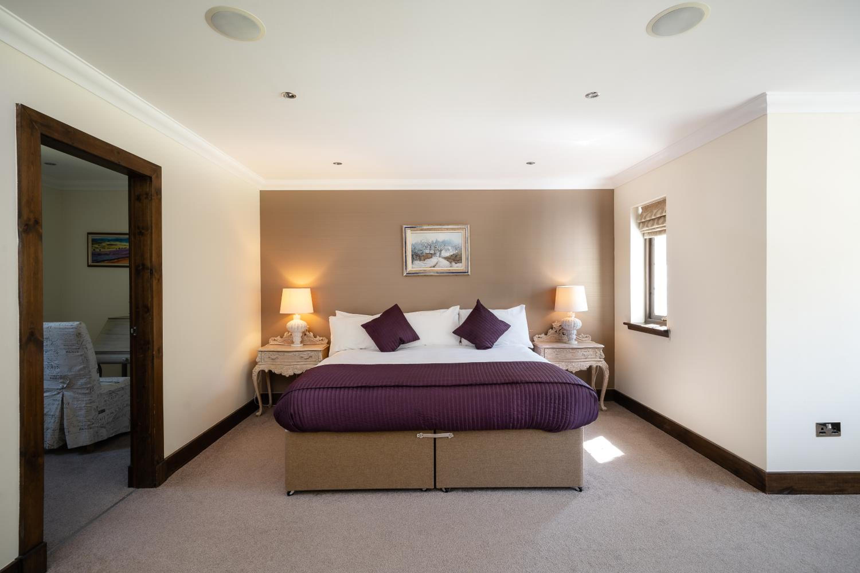 Achnagairn Estate - Self-catering Mini Manors