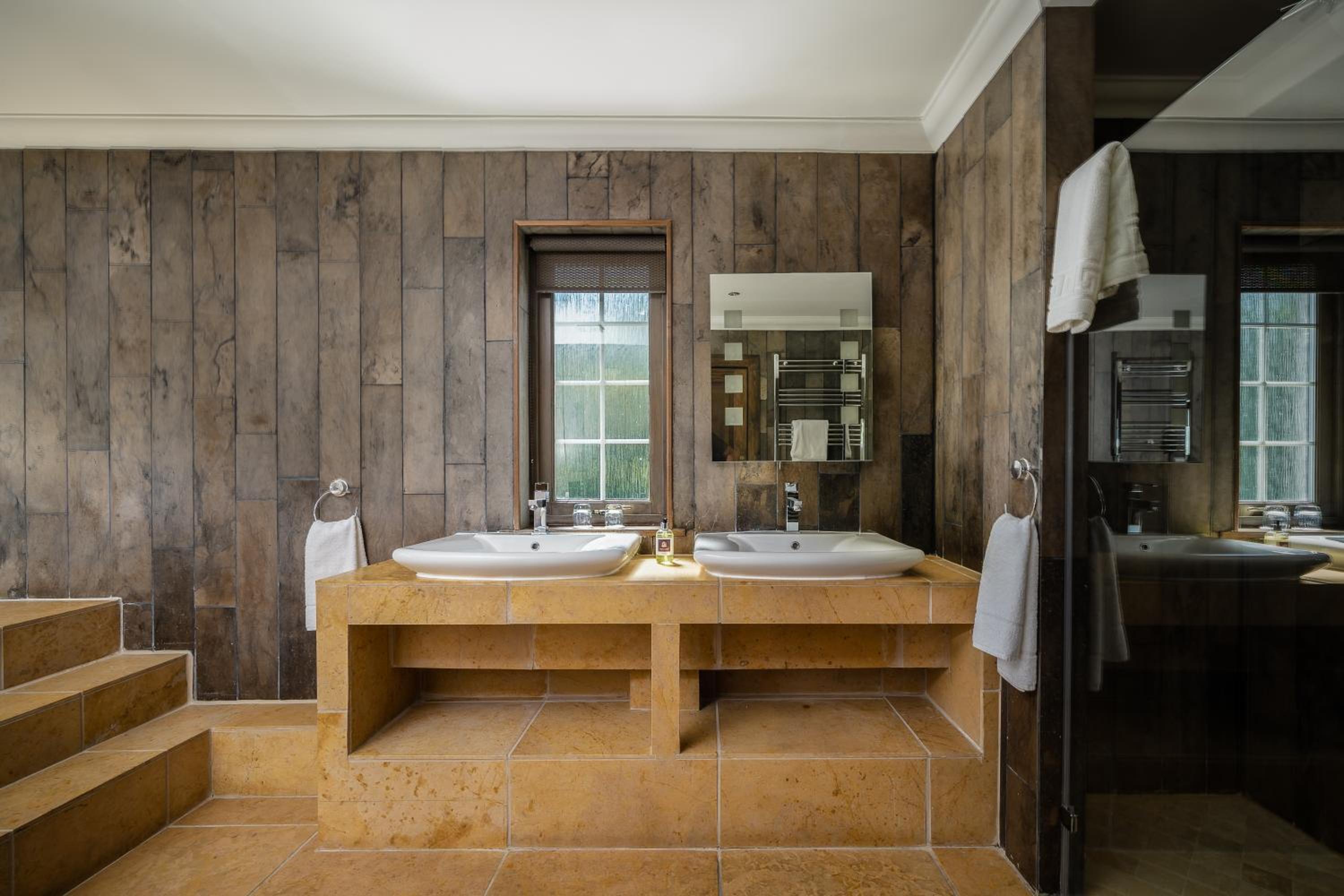 Achnagairn Estate - Self-catering Mini Manors