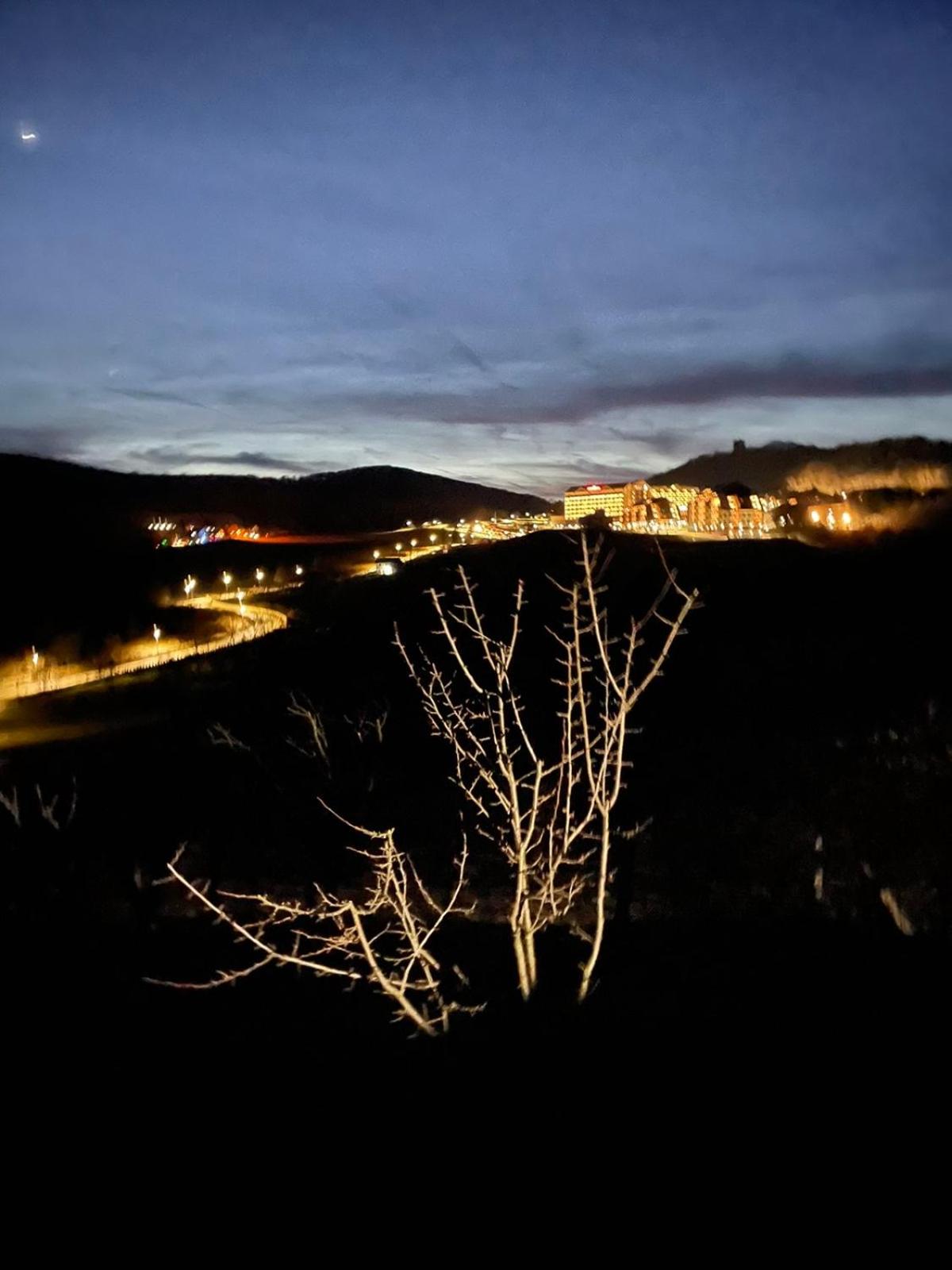 Panorama Vrdnik
