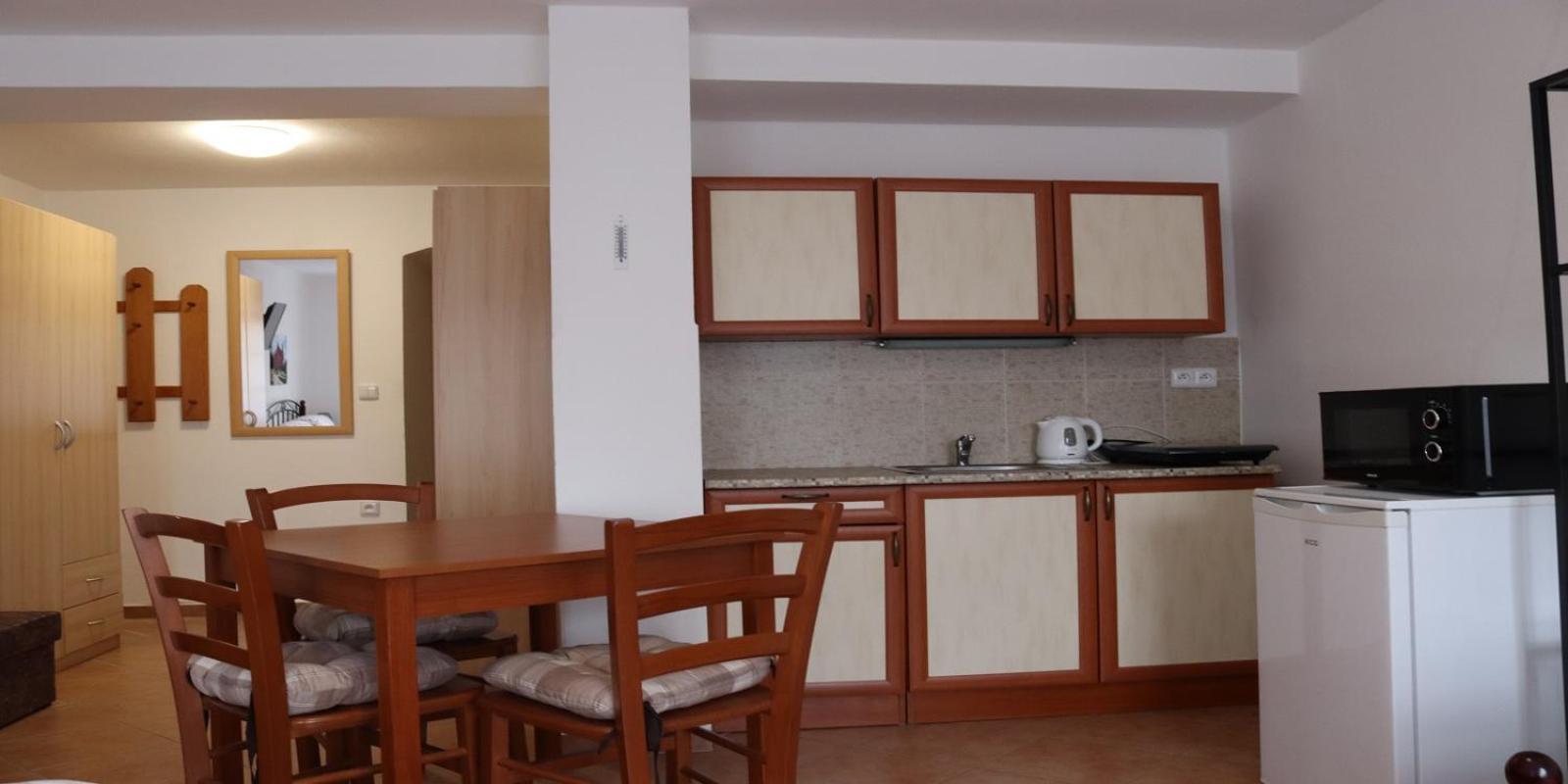Penzion-apartmán Souček