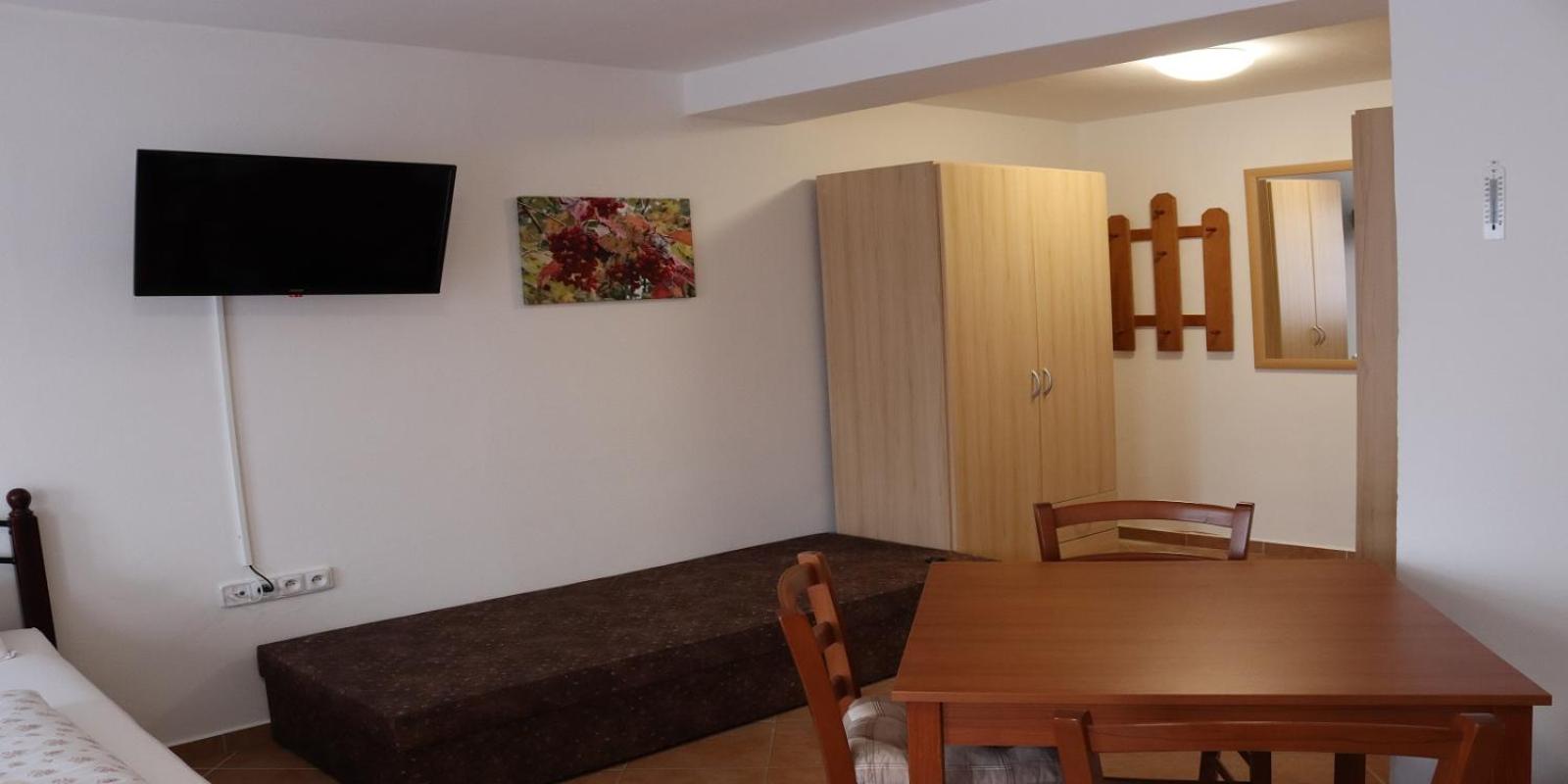 Penzion-apartmán Souček