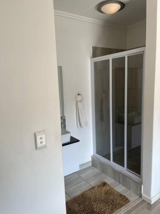 Spacious Apartment