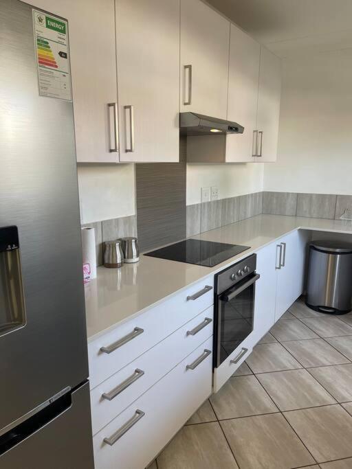Spacious Apartment