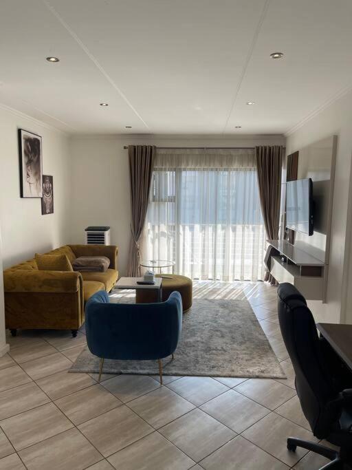 Spacious Apartment