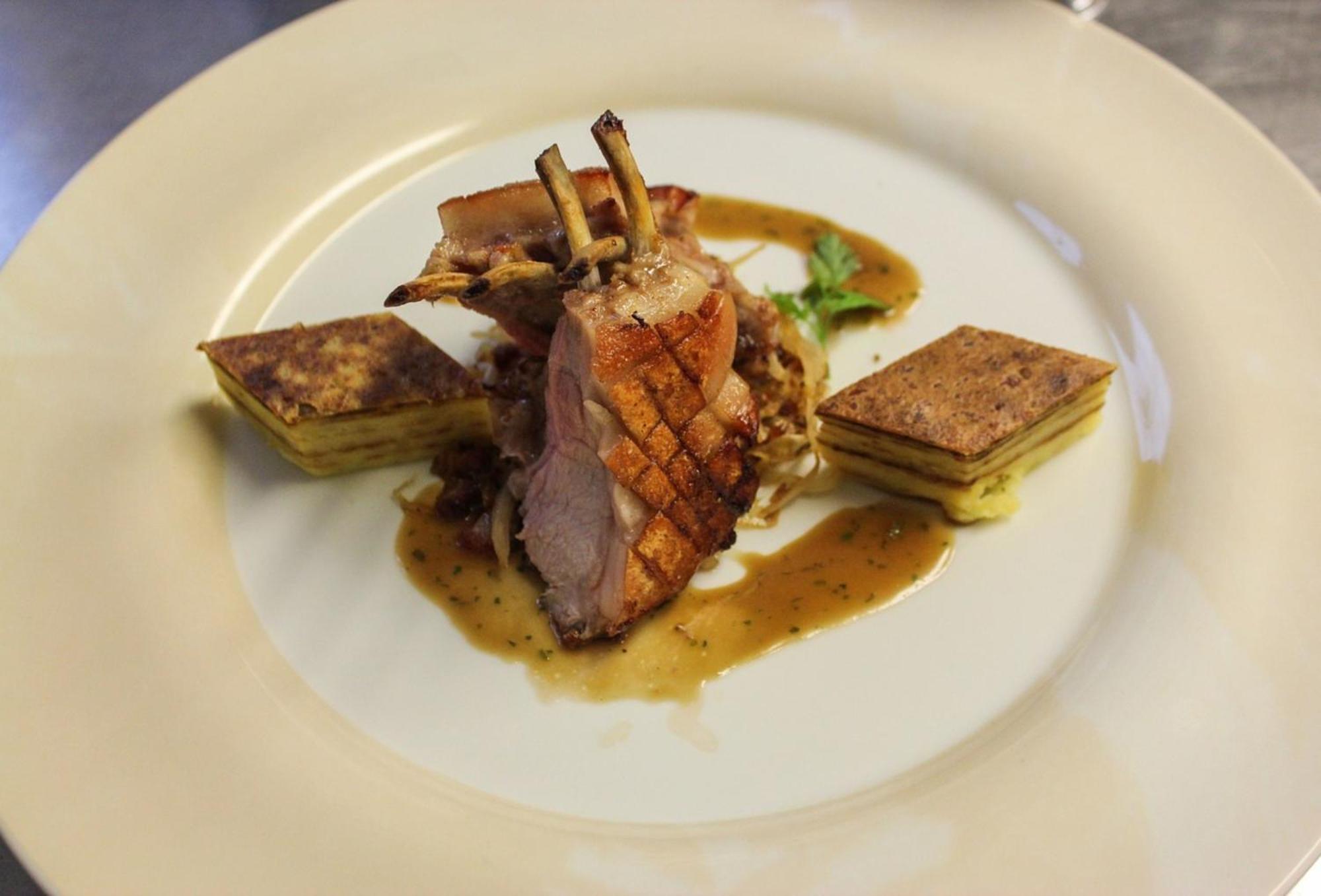 Istanbul Royal Hotel - Image 296