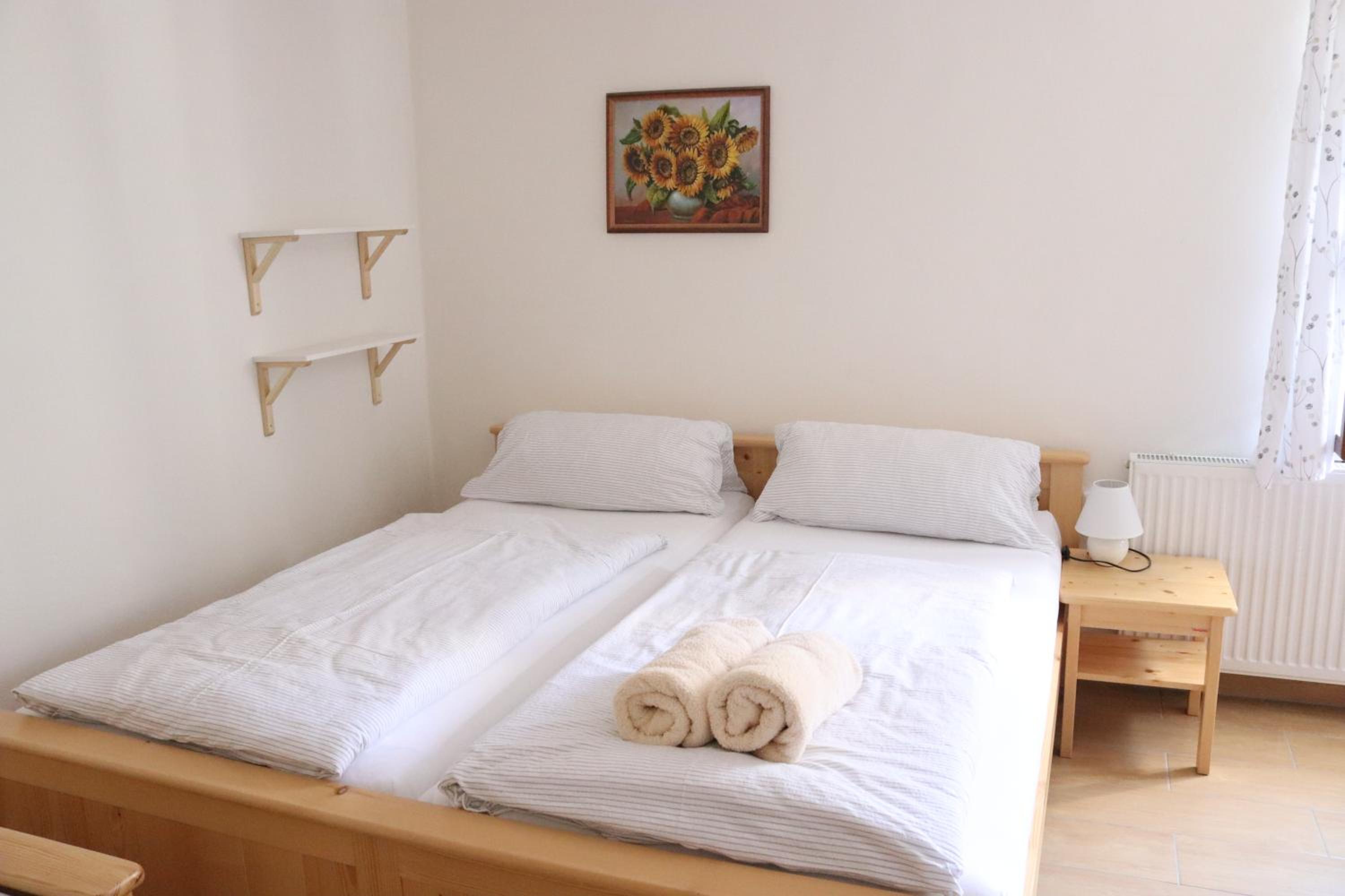 Penzion-apartmán Souček