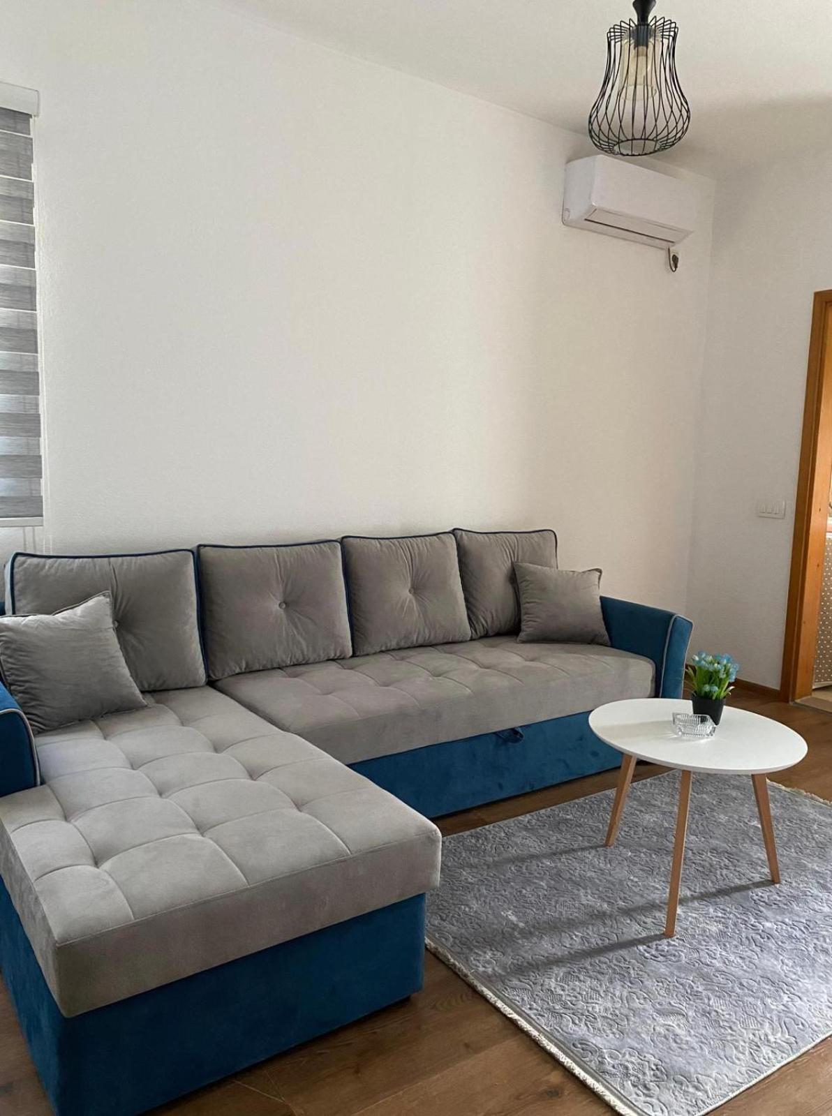 Apartman Albatros