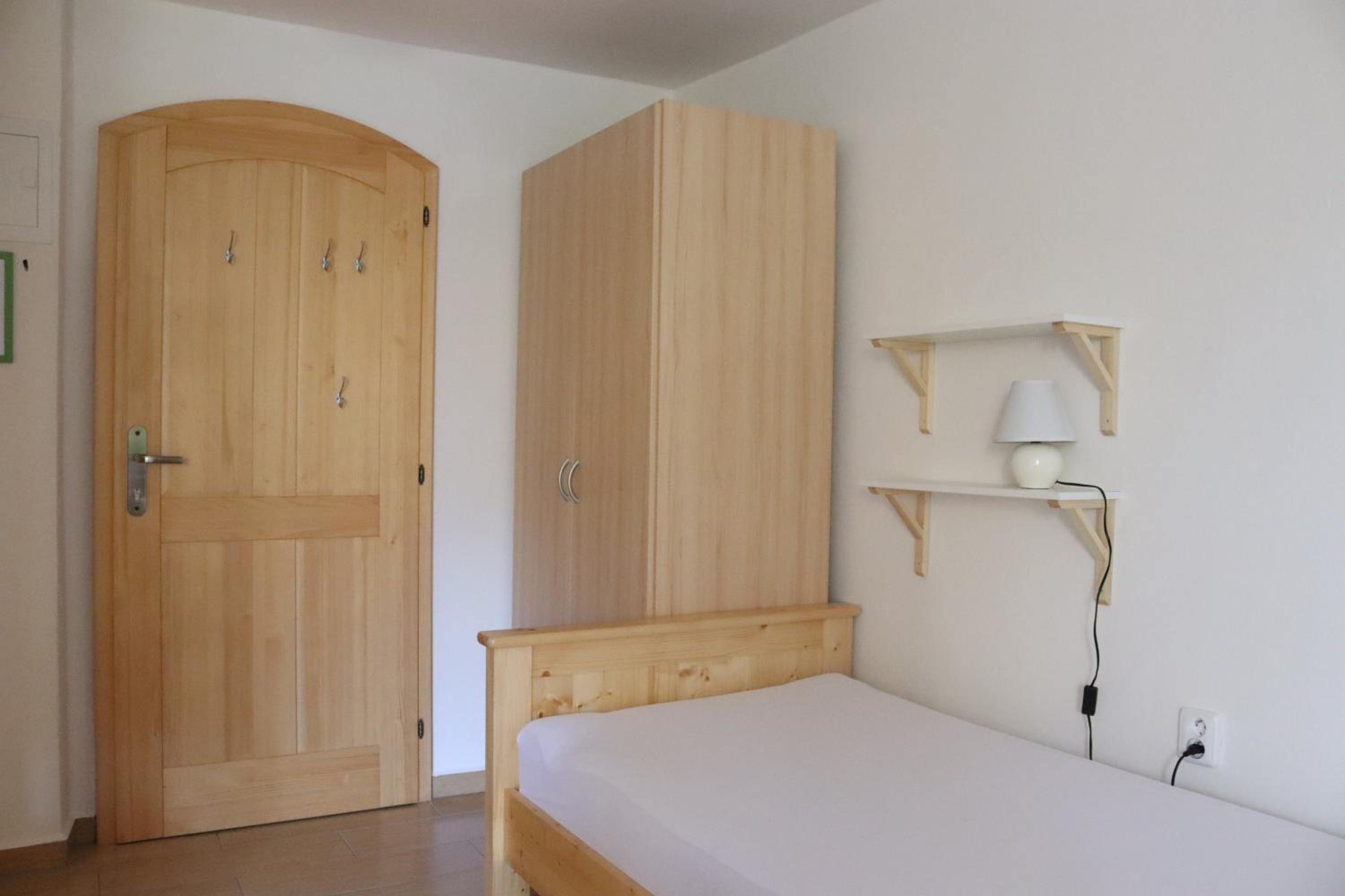 Penzion-apartmán Souček