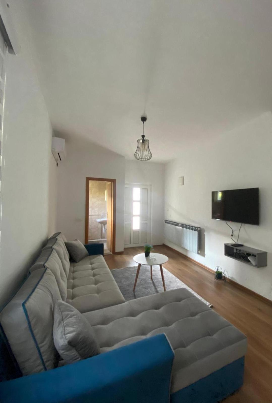 Apartman Albatros