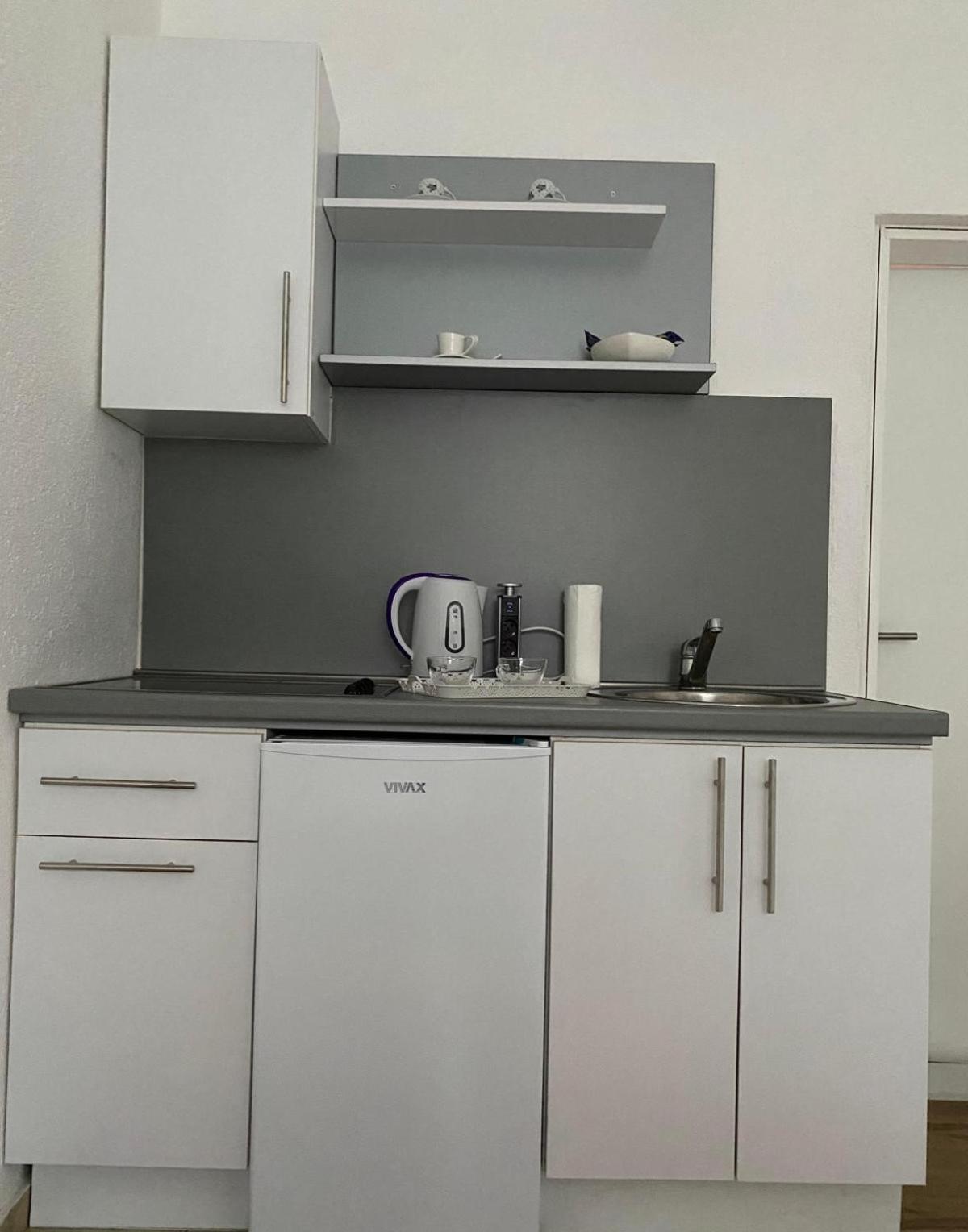 Apartman Albatros