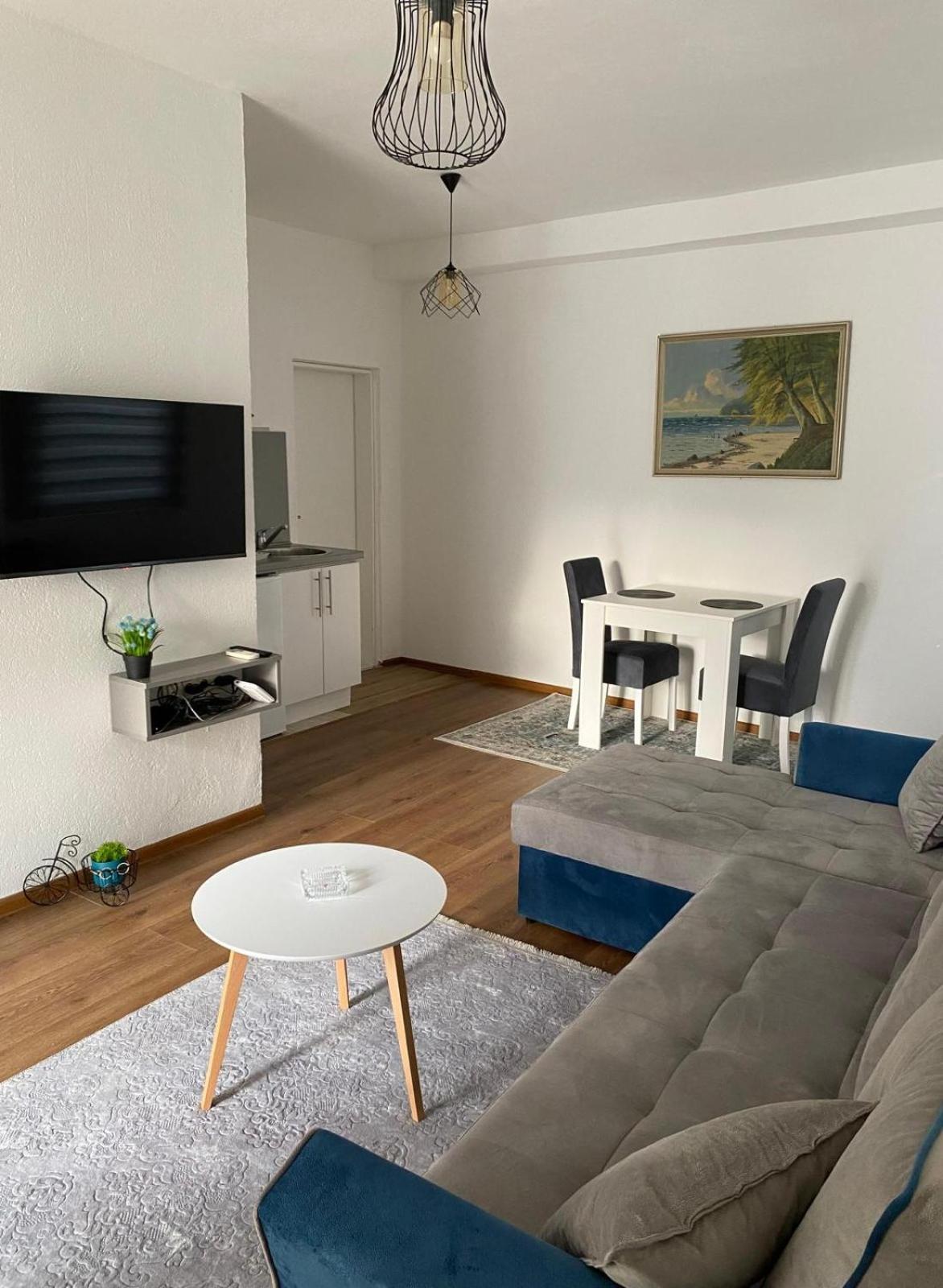 Apartman Albatros