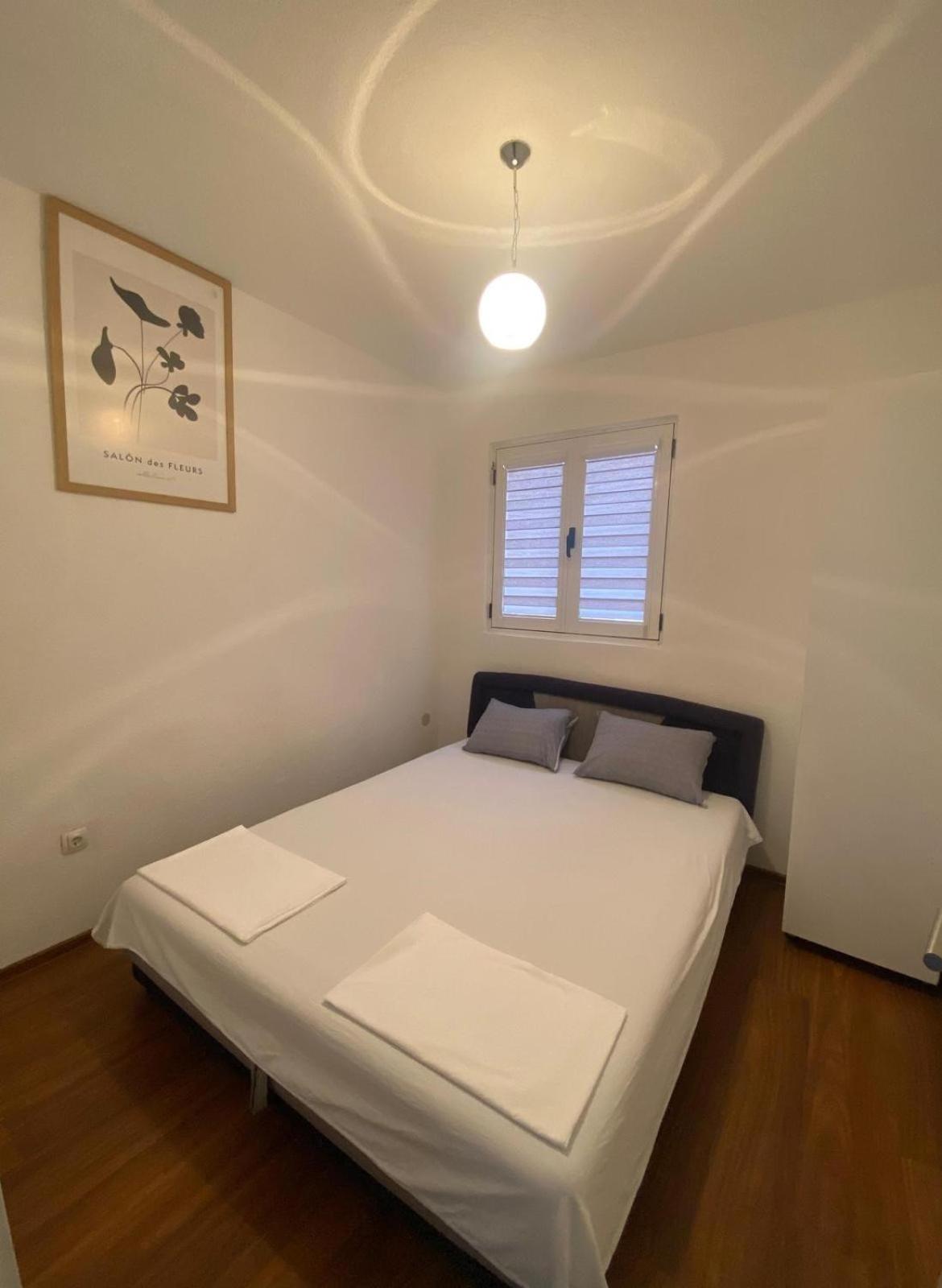 Apartman Albatros
