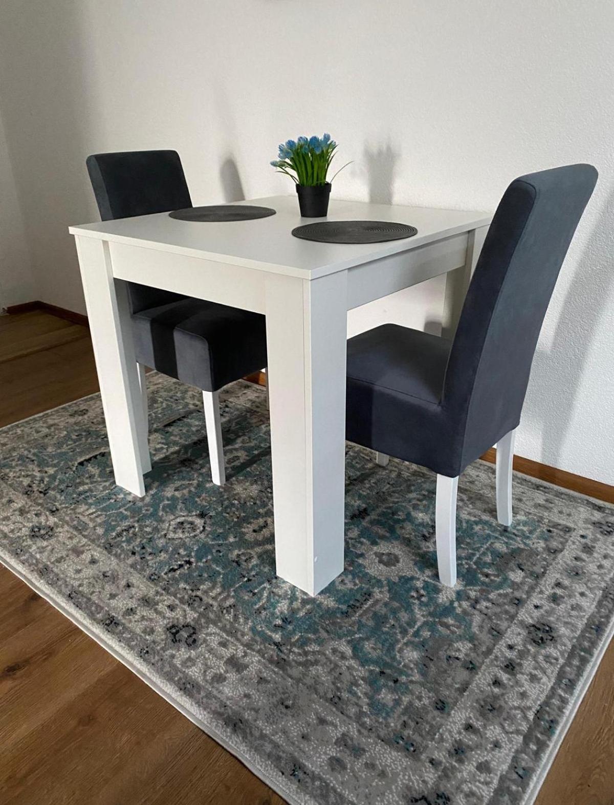 Apartman Albatros