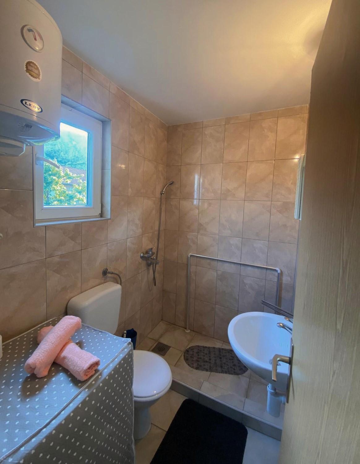 Apartman Albatros