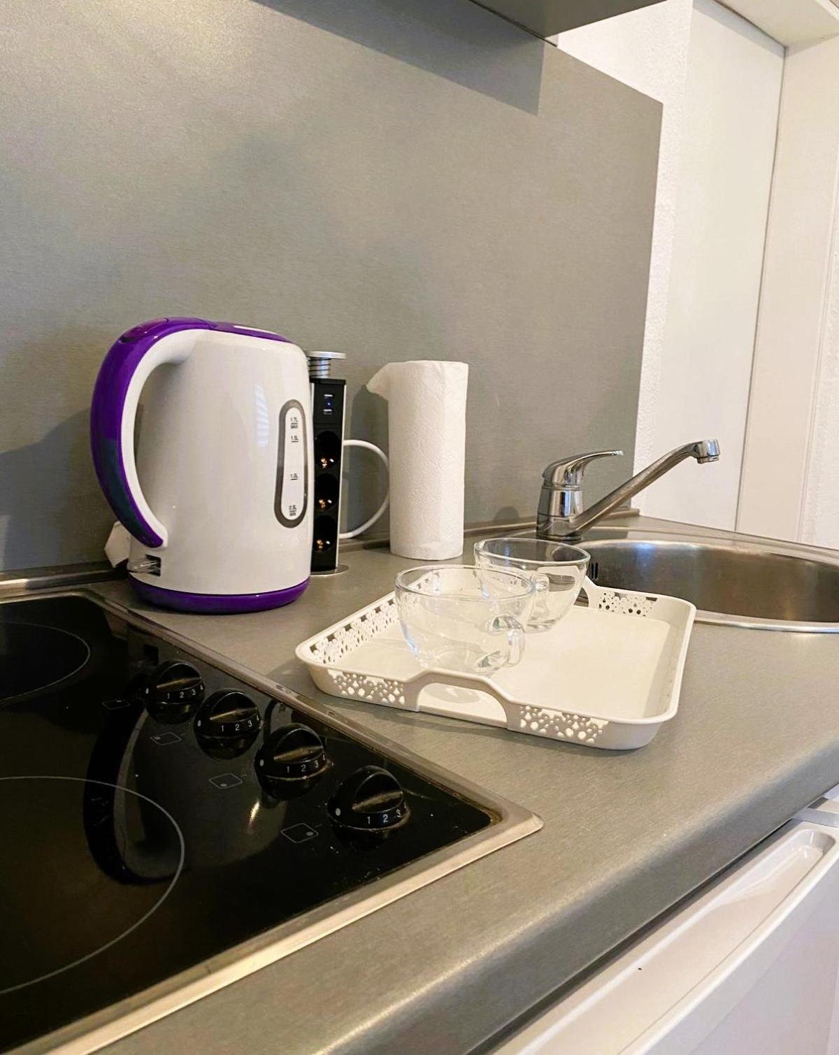 Apartman Albatros