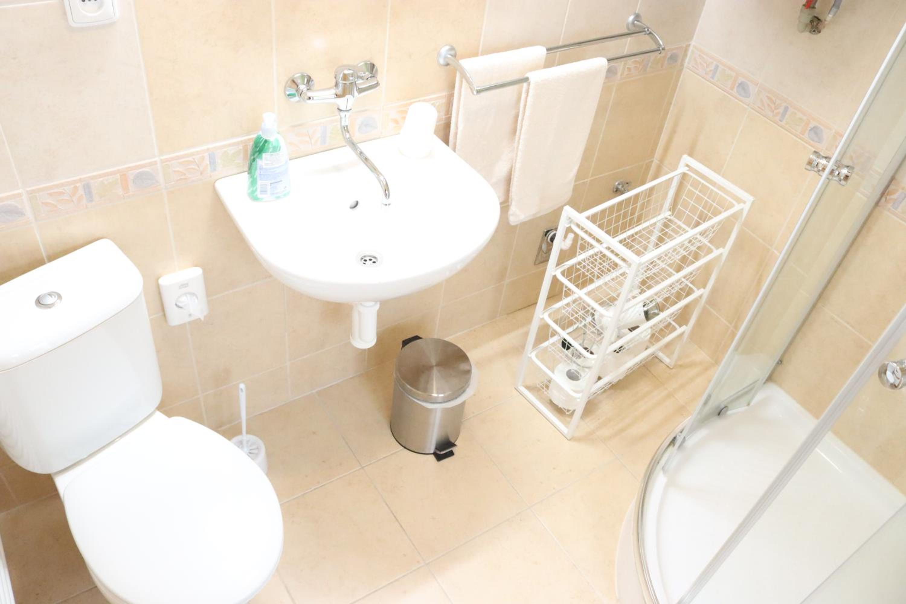 Penzion-apartmán Souček