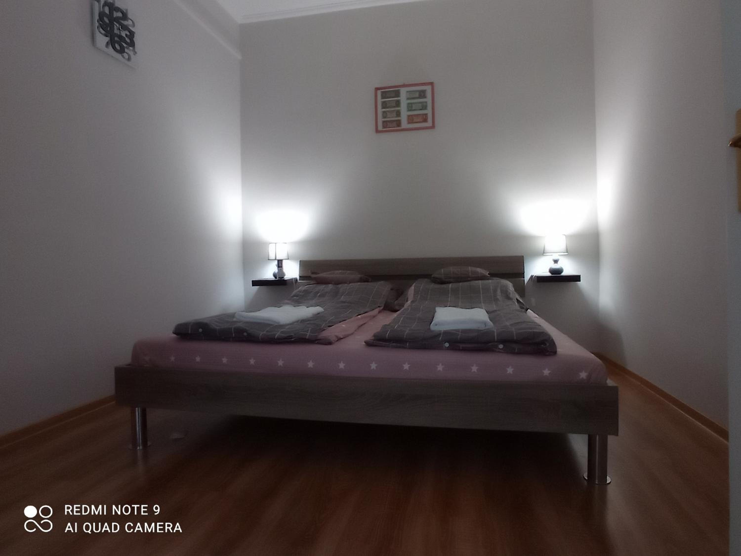 Kincstár Apartmanok