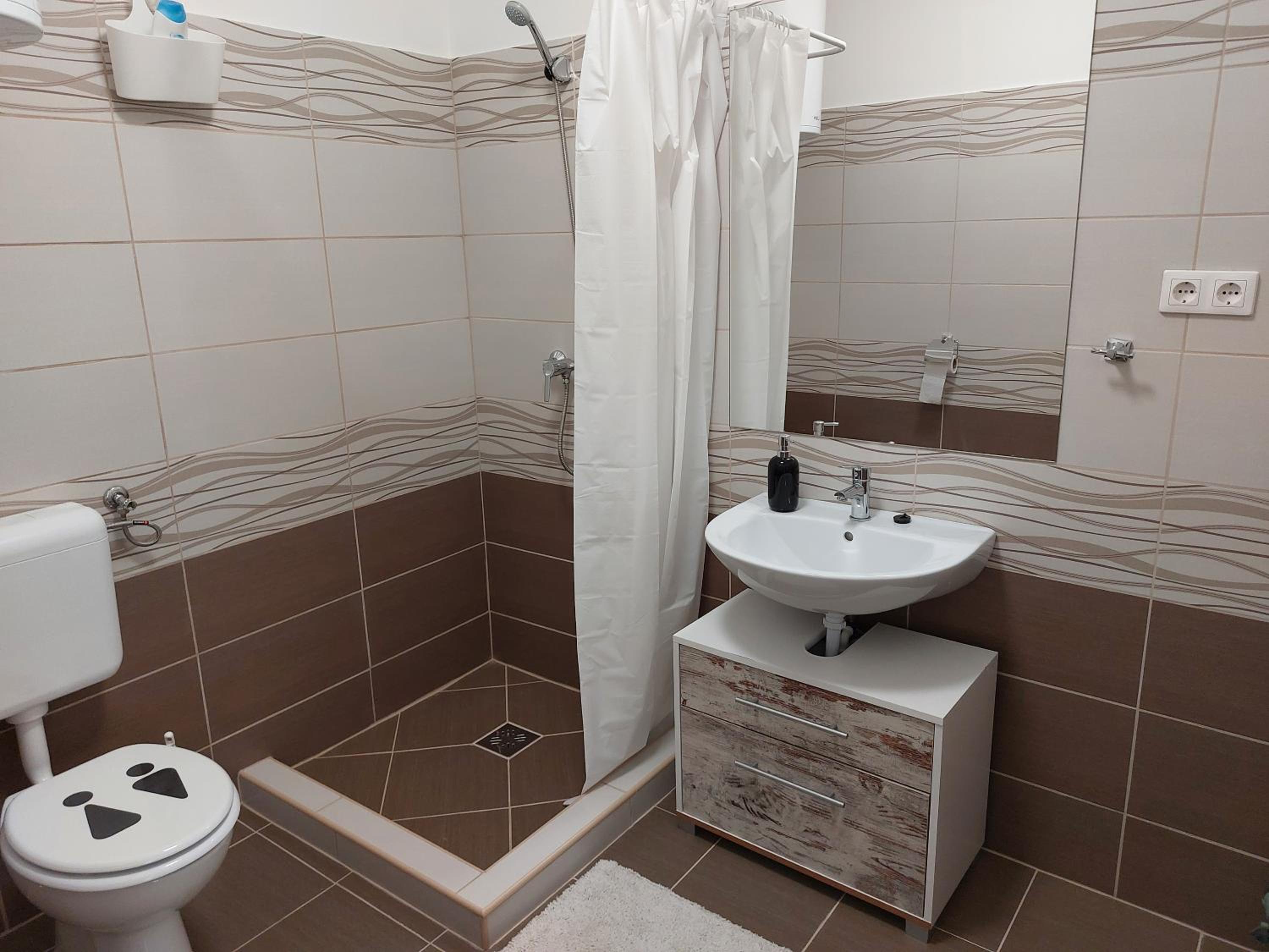 Kincstár Apartmanok