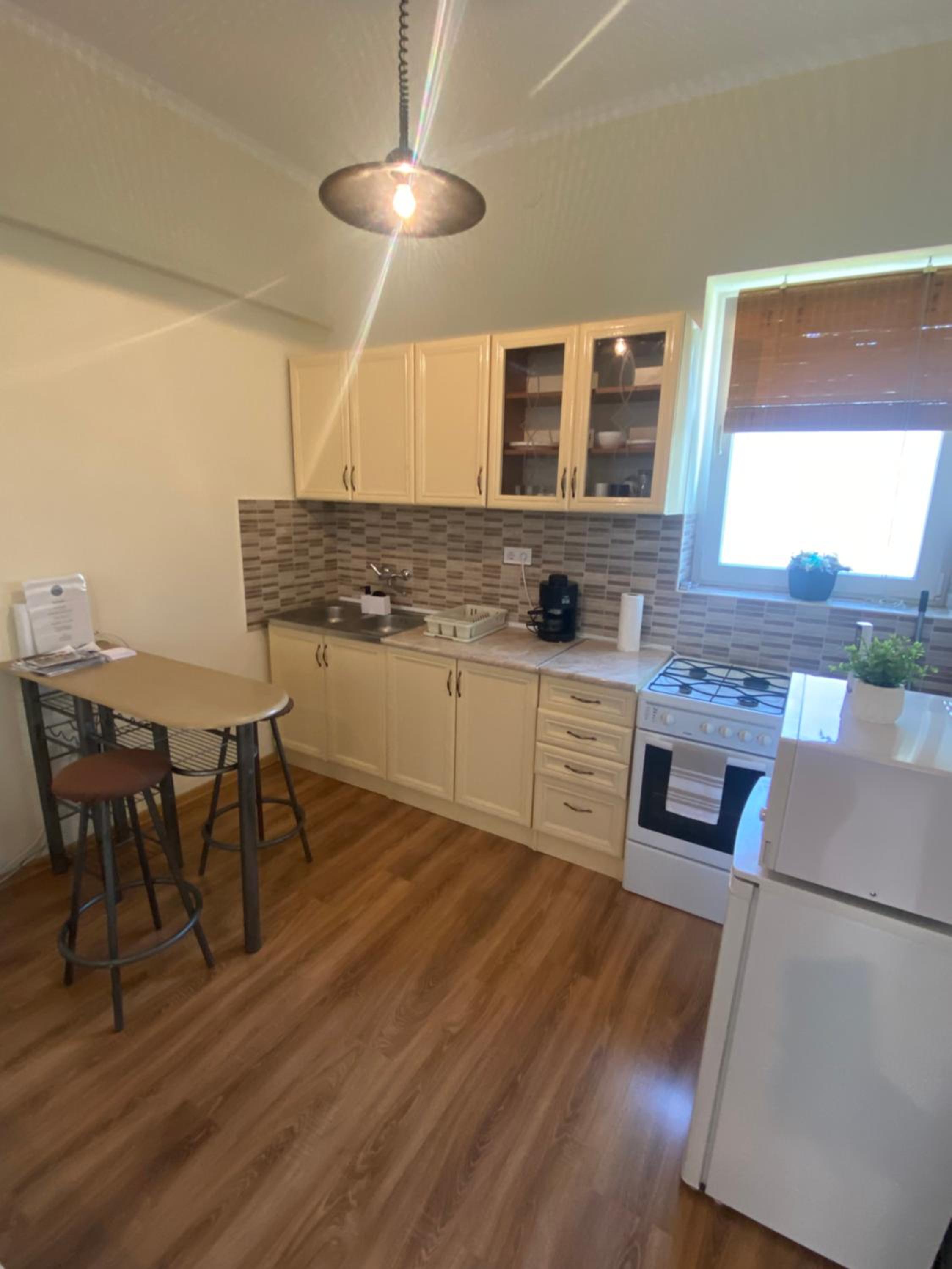 Kincstár Apartmanok