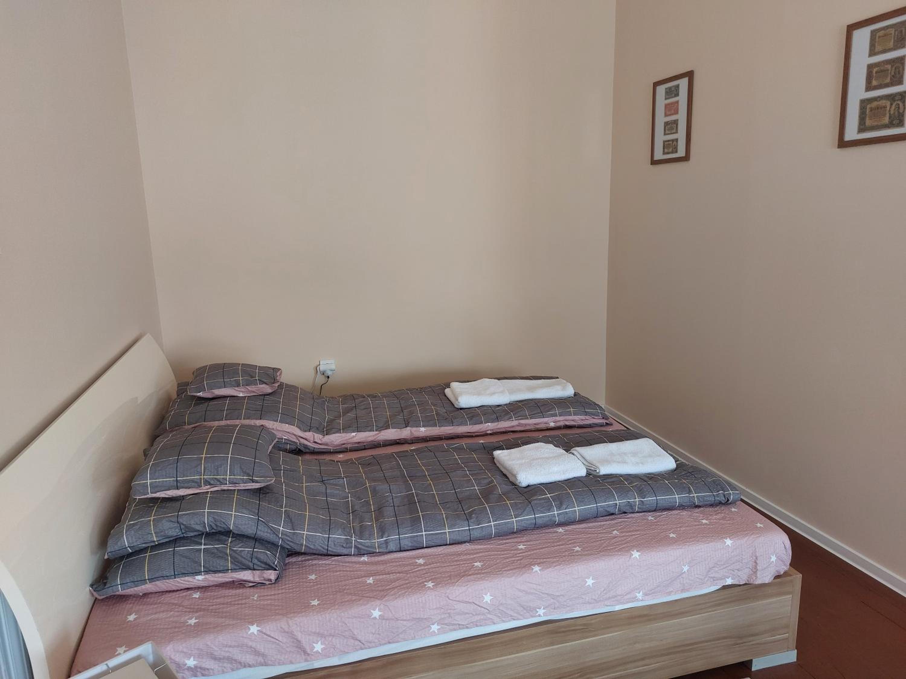 Kincstár Apartmanok