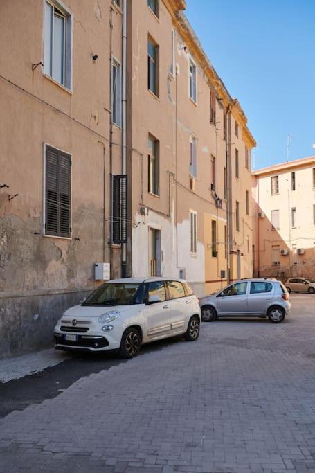 [Gioiello a due passi da Ortigia]private parking view 4