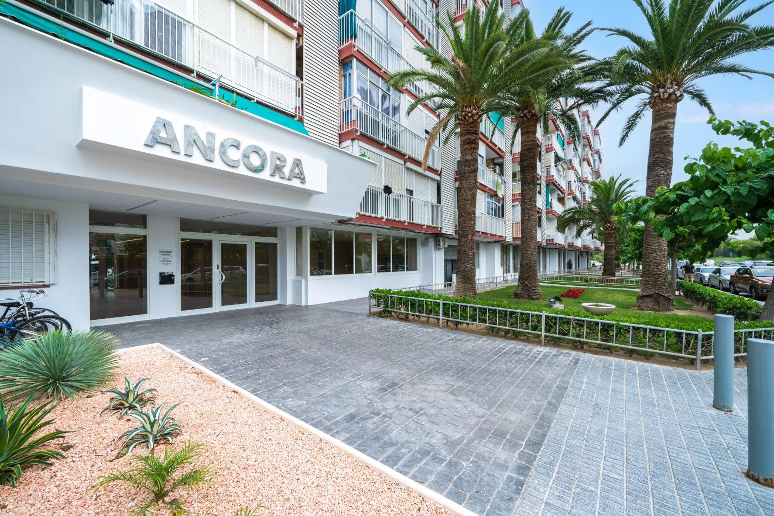 Hauzify I Loft Ancora