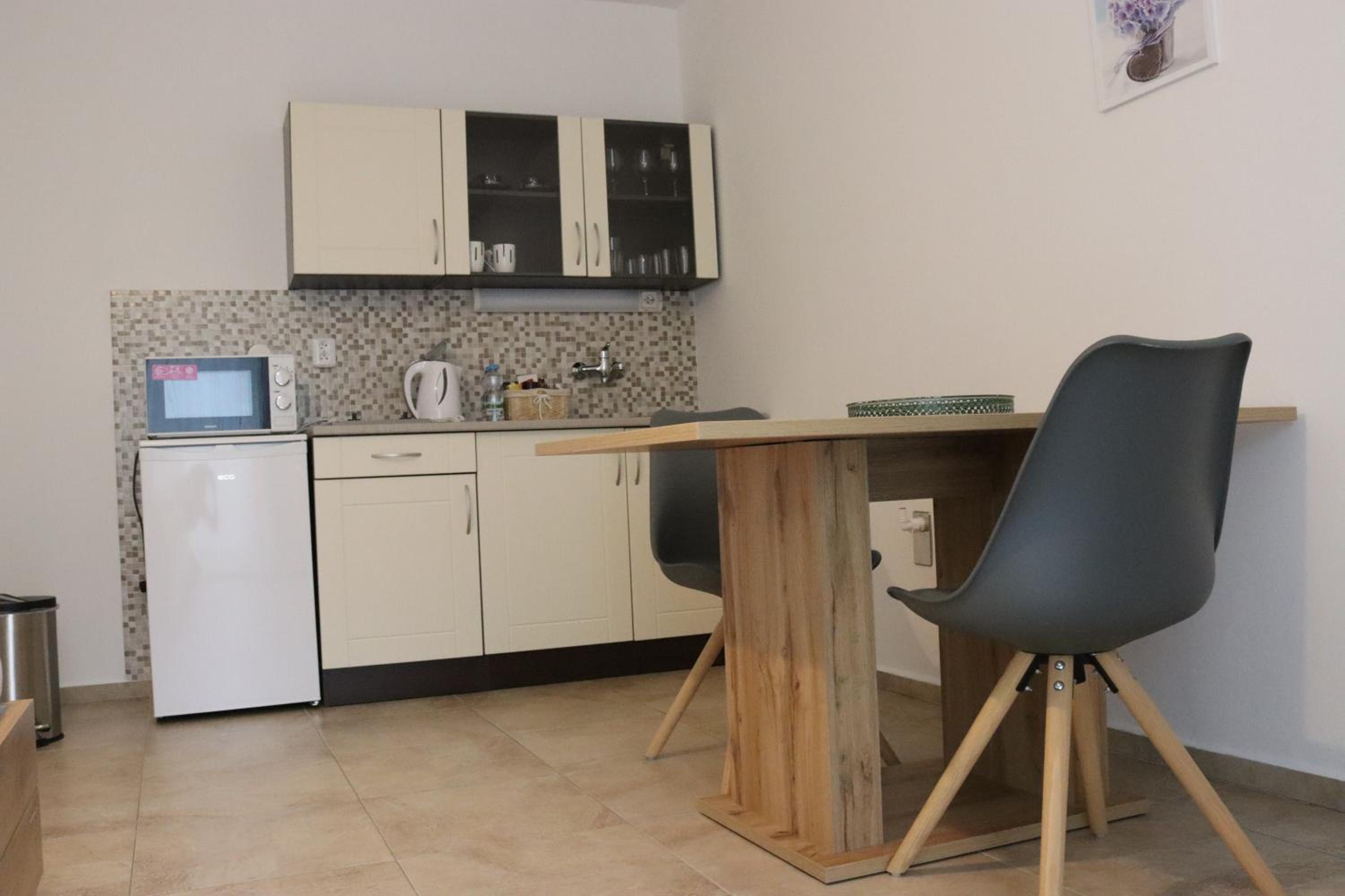 Penzion-apartmán Souček