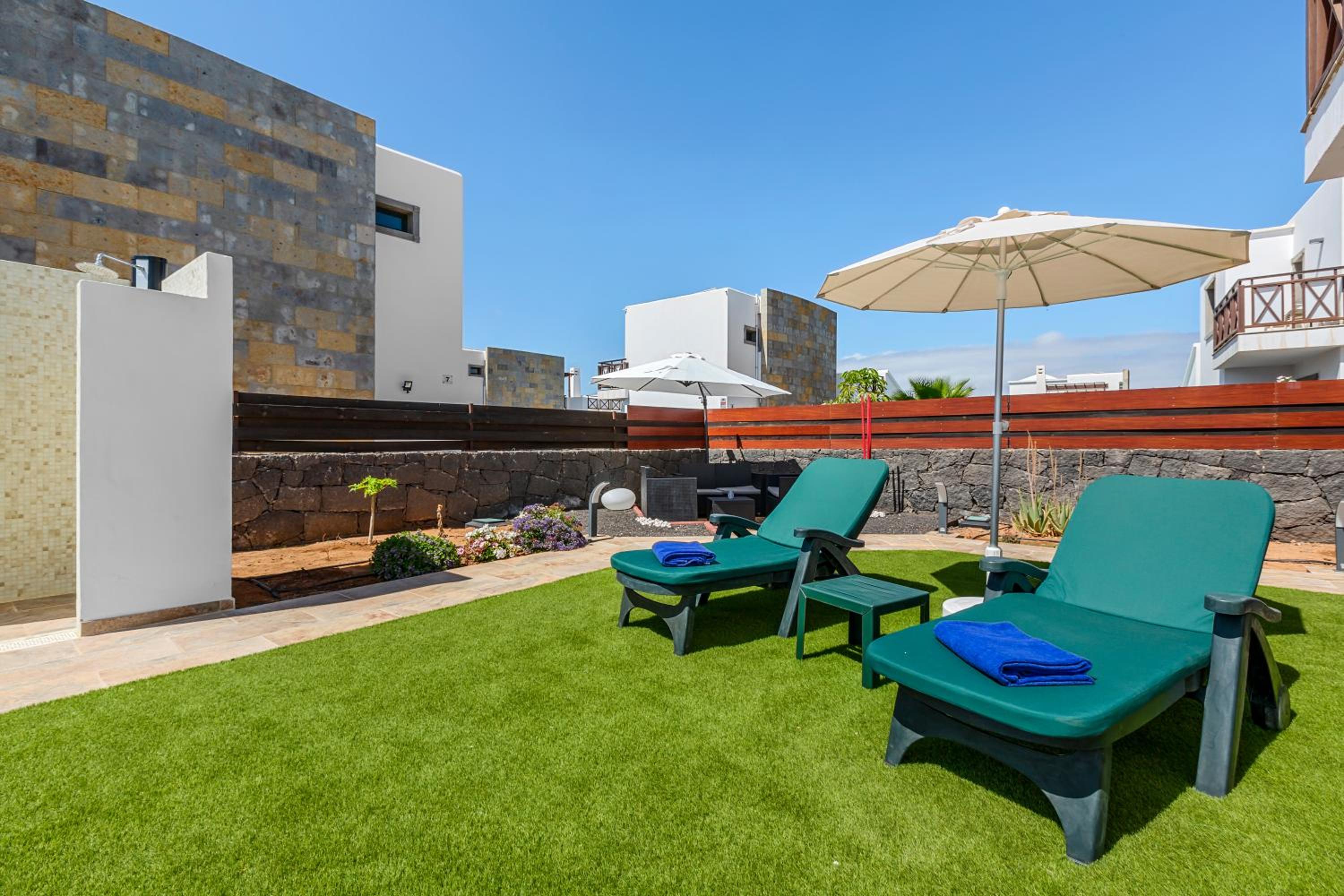 Siesta Suites Lanzarote