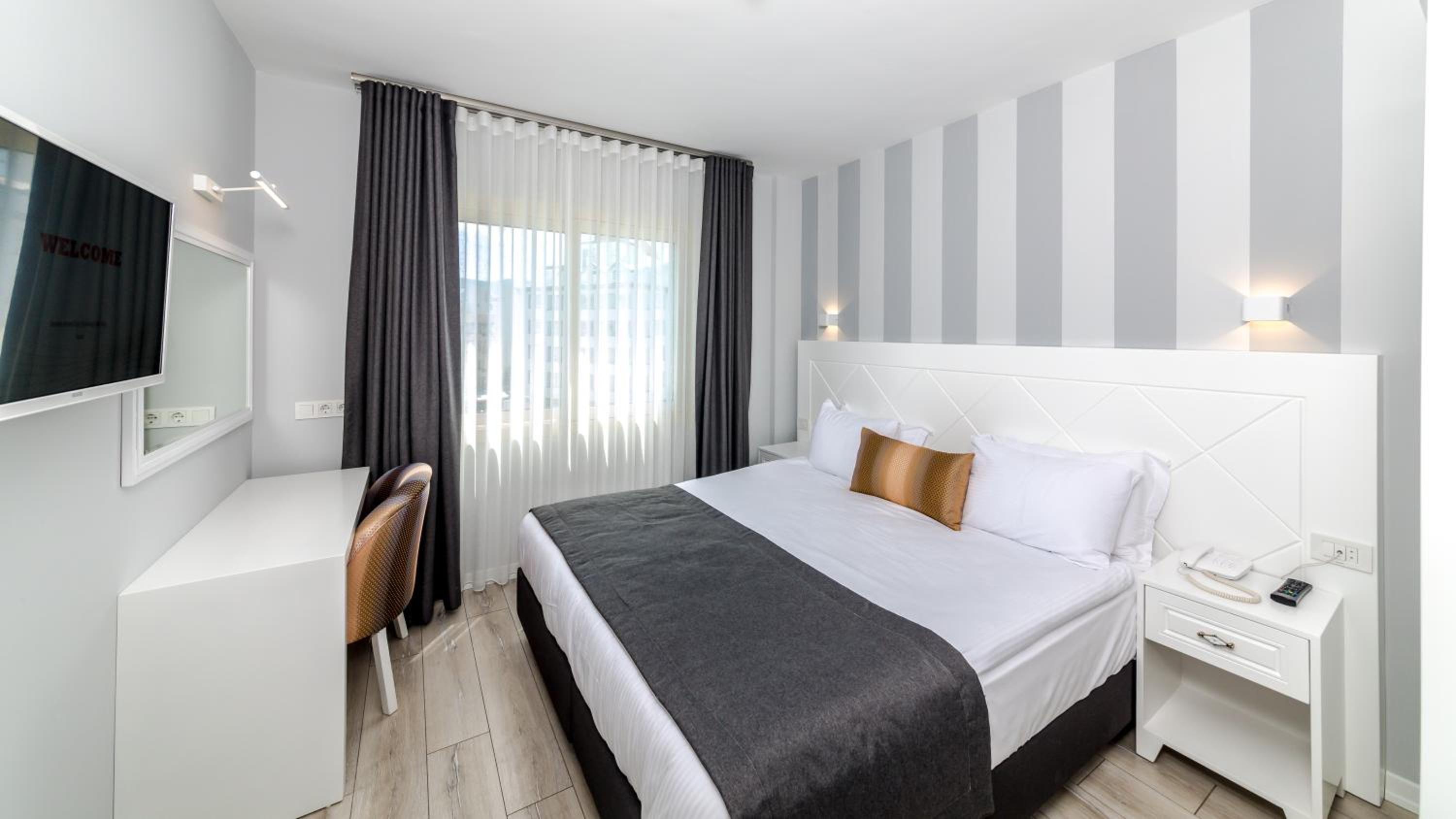 Motto Premium Hotel&Spa - Image 28