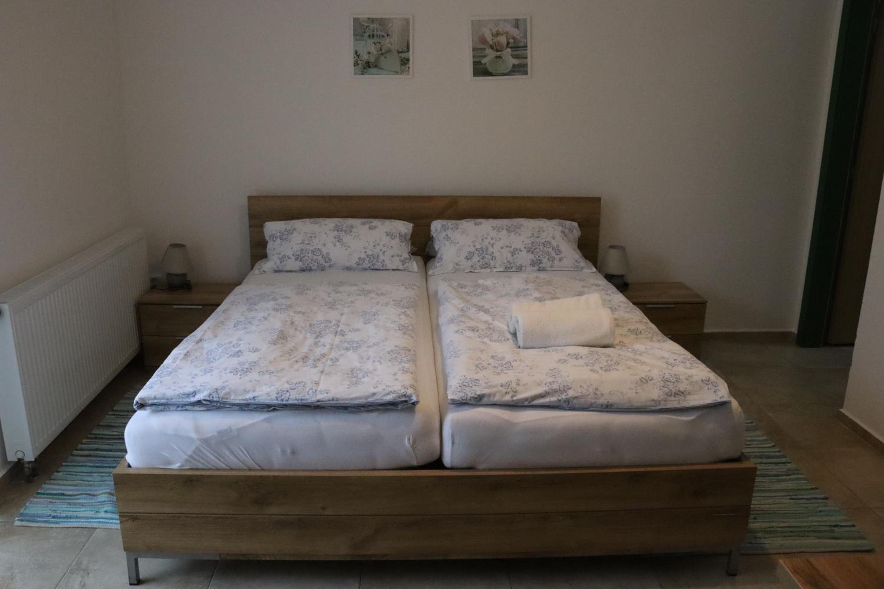 Penzion-apartmán Souček