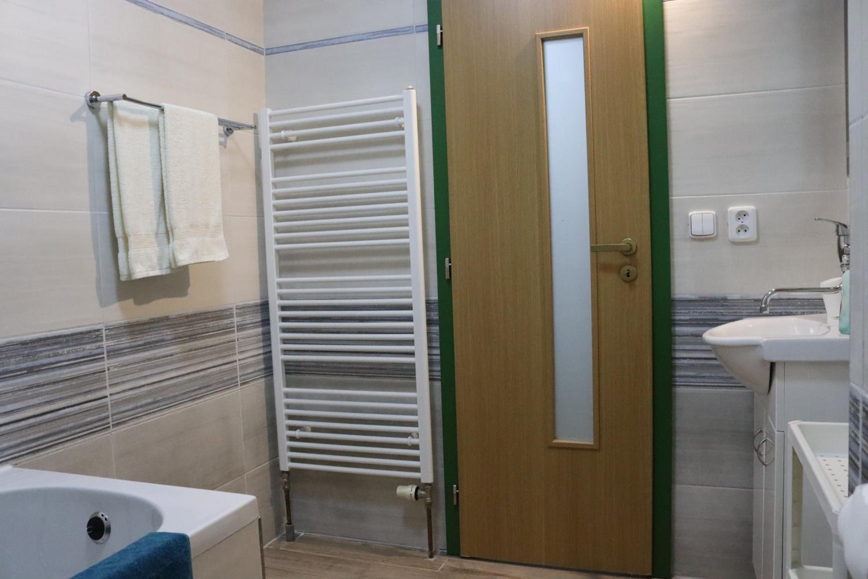 Penzion-apartmán Souček
