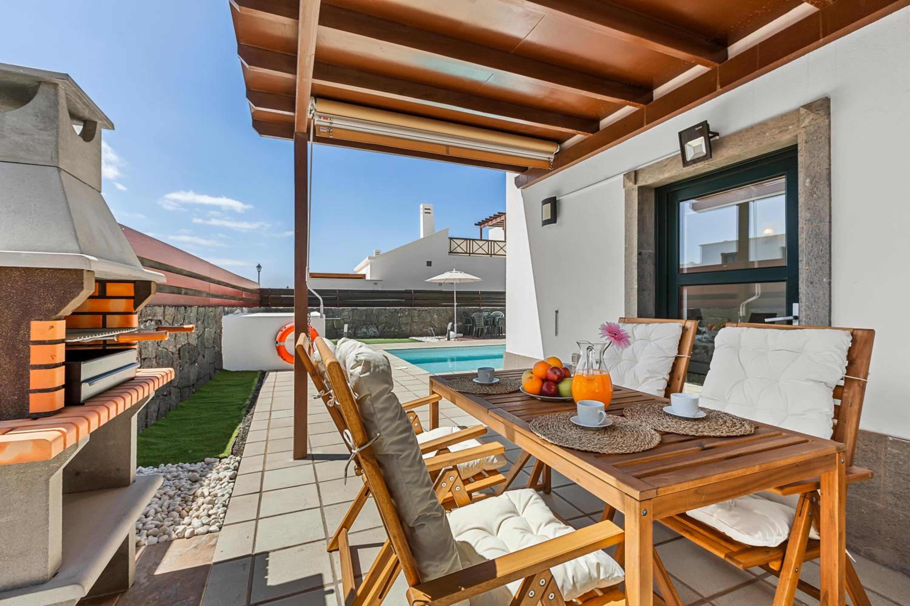 Siesta Suites Lanzarote