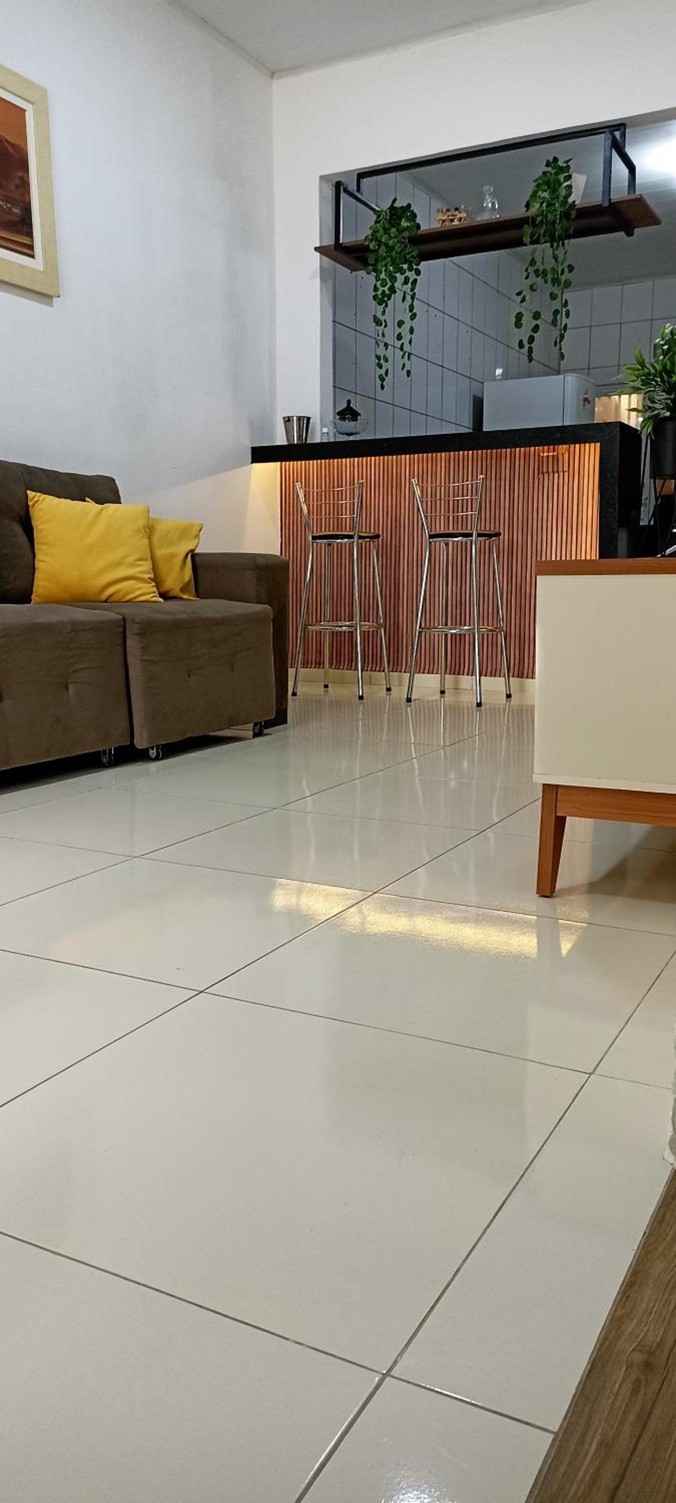 Casa com 5 quartos e piscina em Piranhas-Alagoas