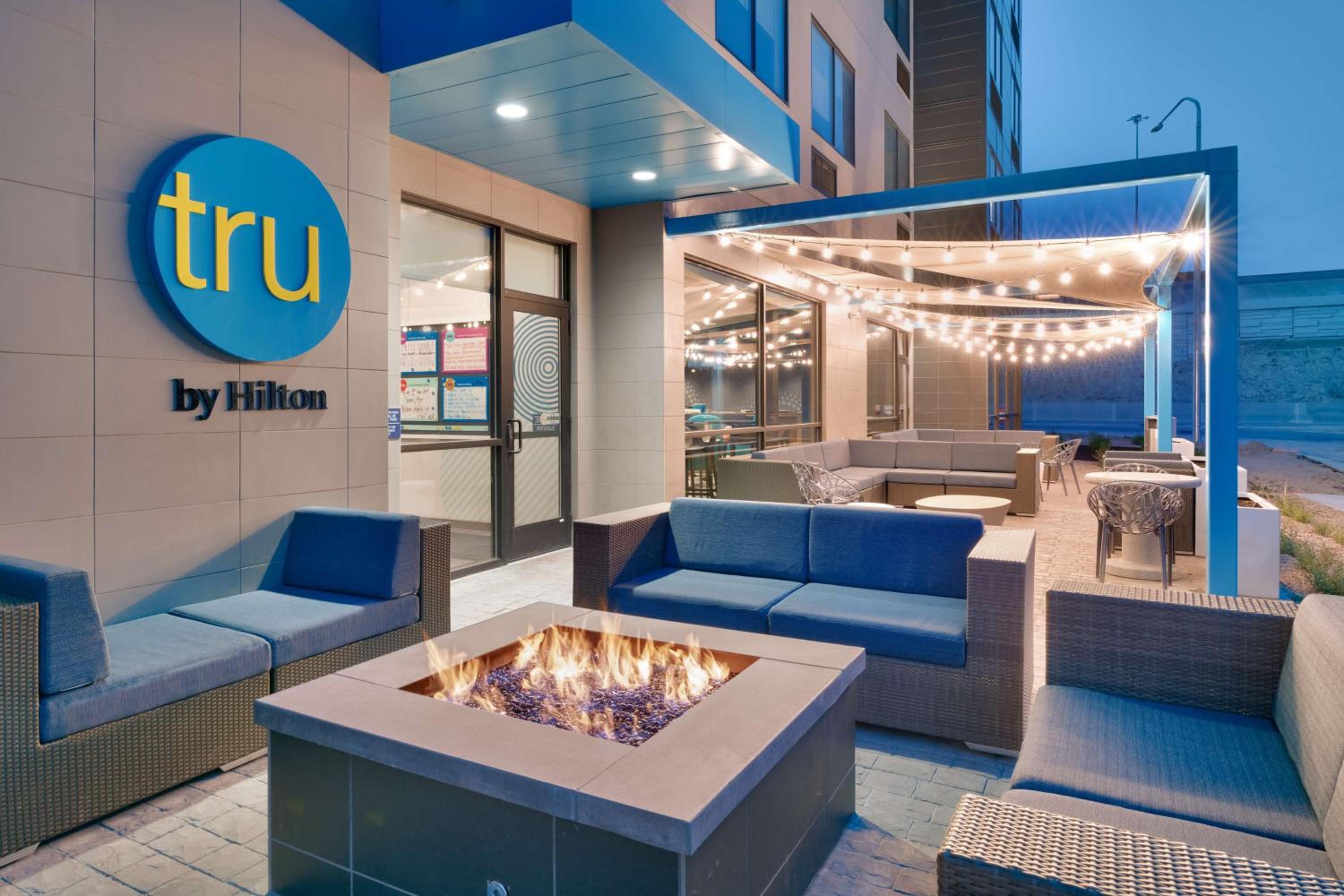 Tru By Hilton Lehi, Ut, Billede 24