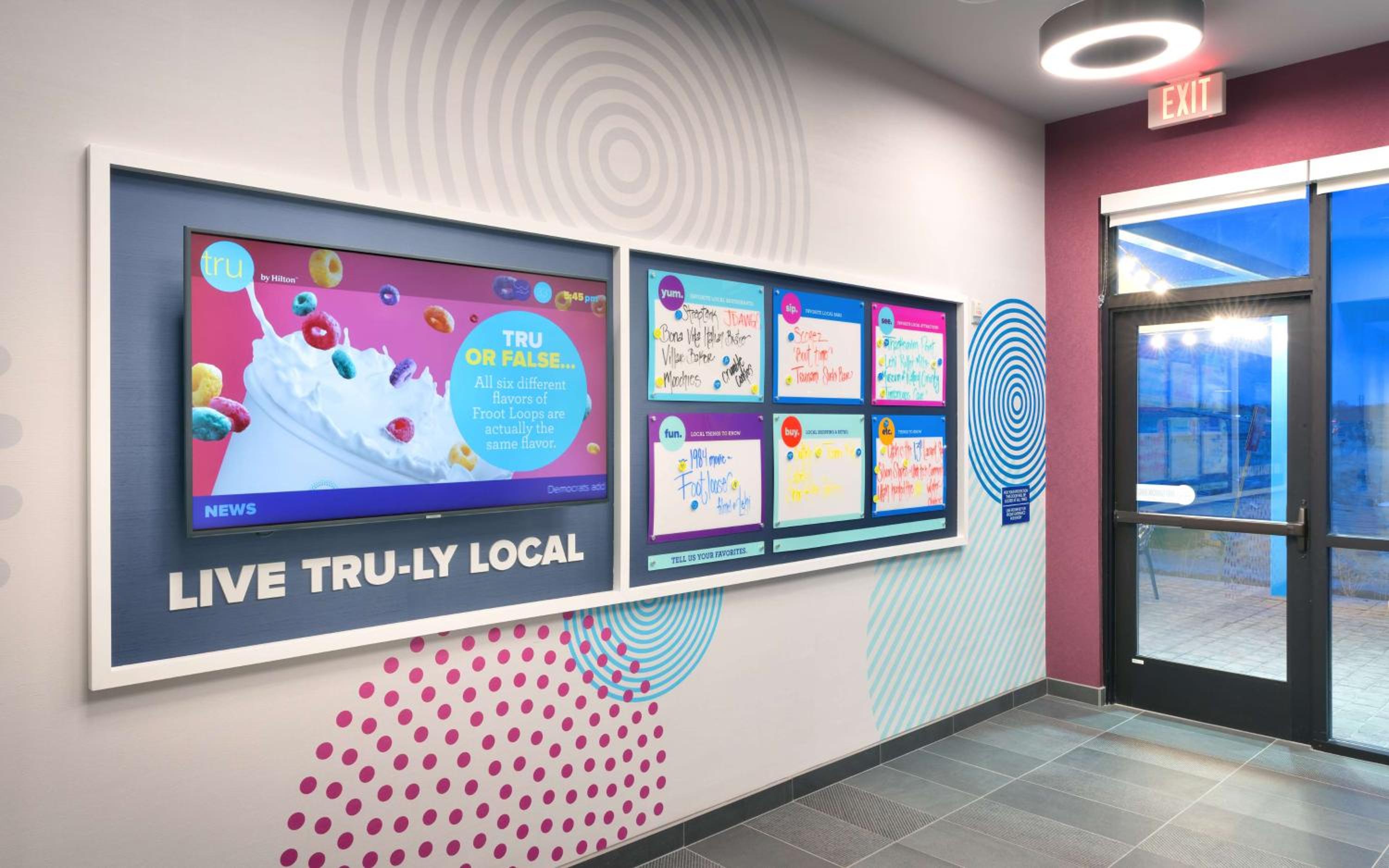 Tru By Hilton Lehi, Ut, Billede 11