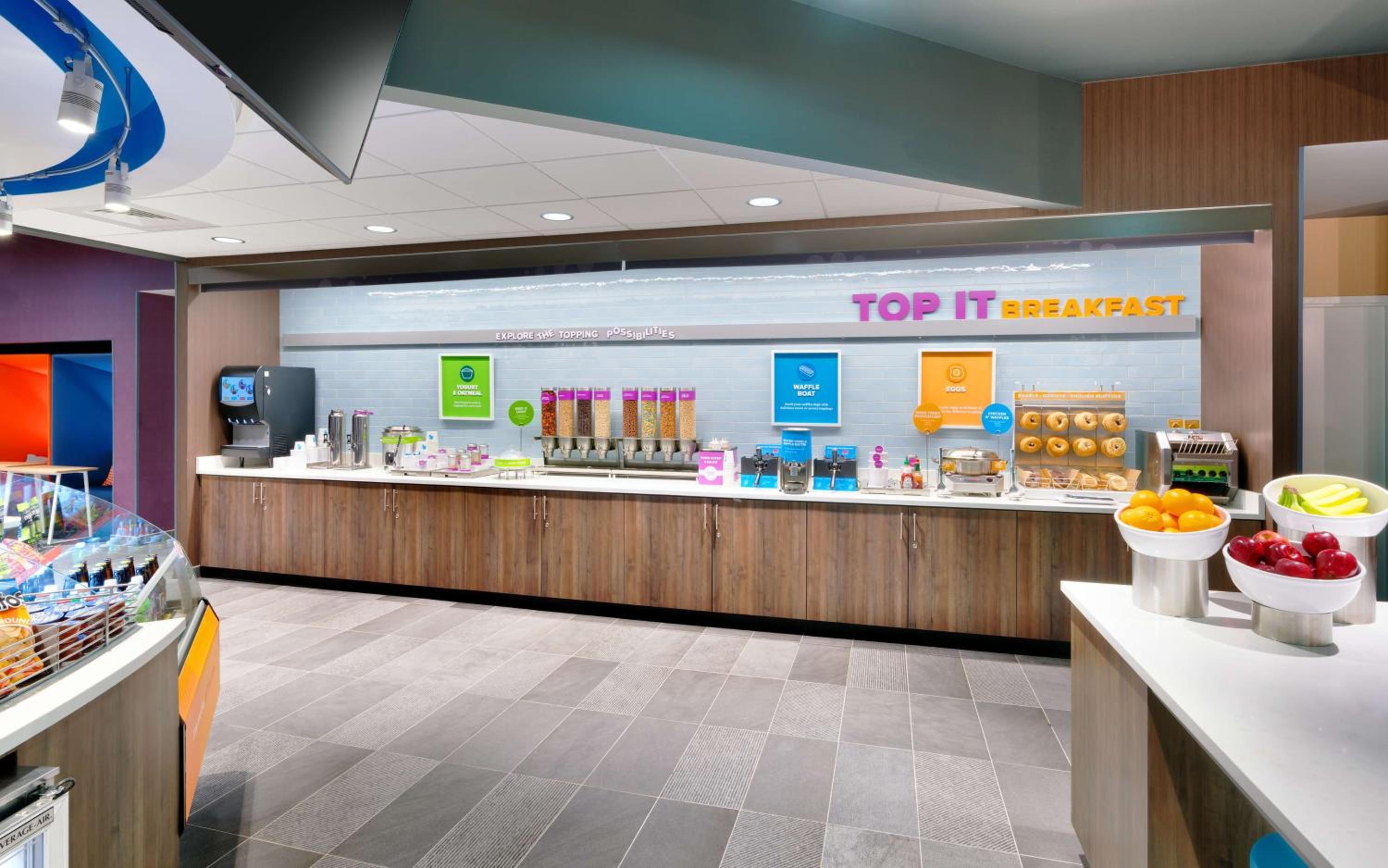 Tru By Hilton Lehi, Ut, Billede 4
