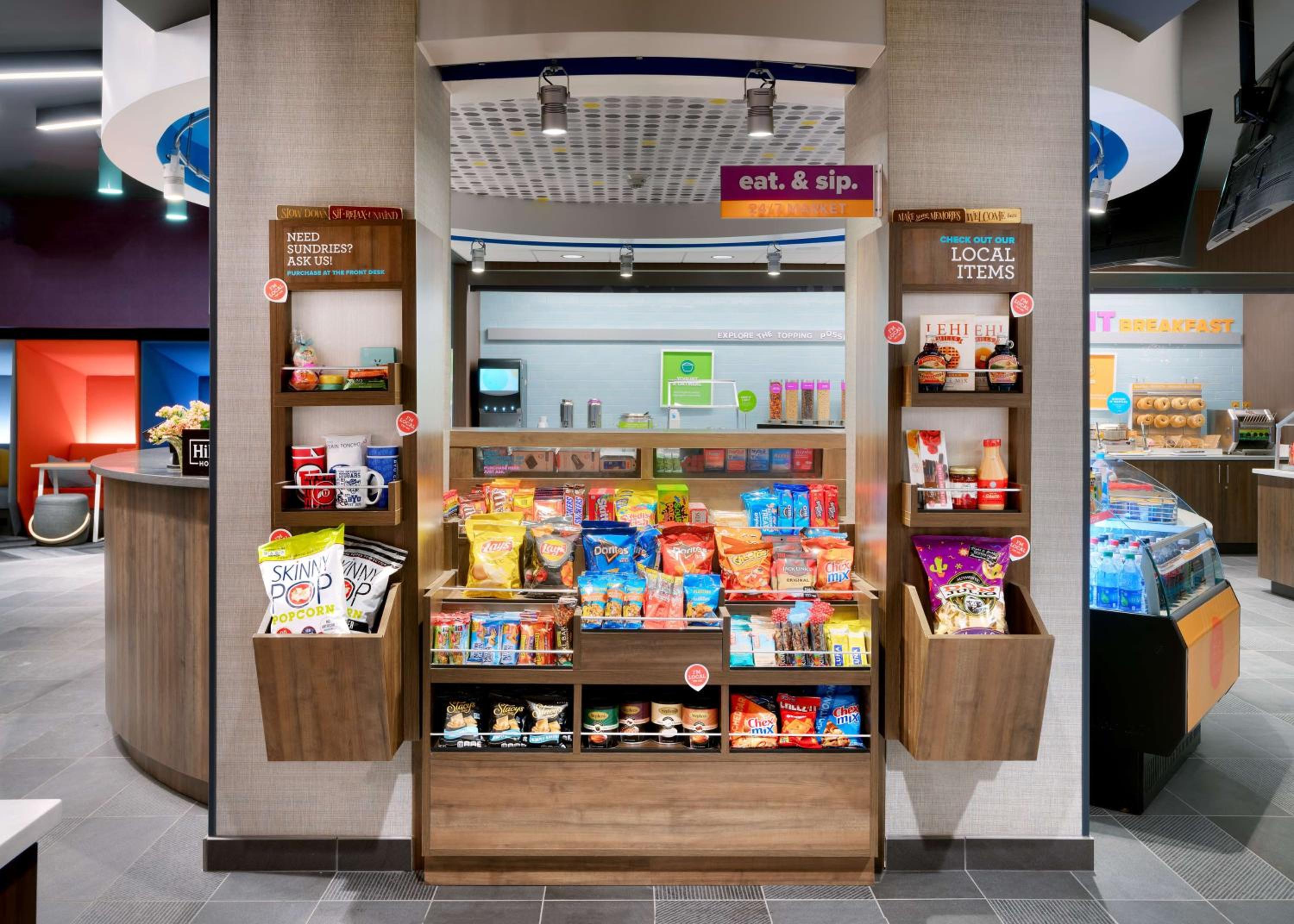 Tru By Hilton Lehi, Ut - Property Image 8