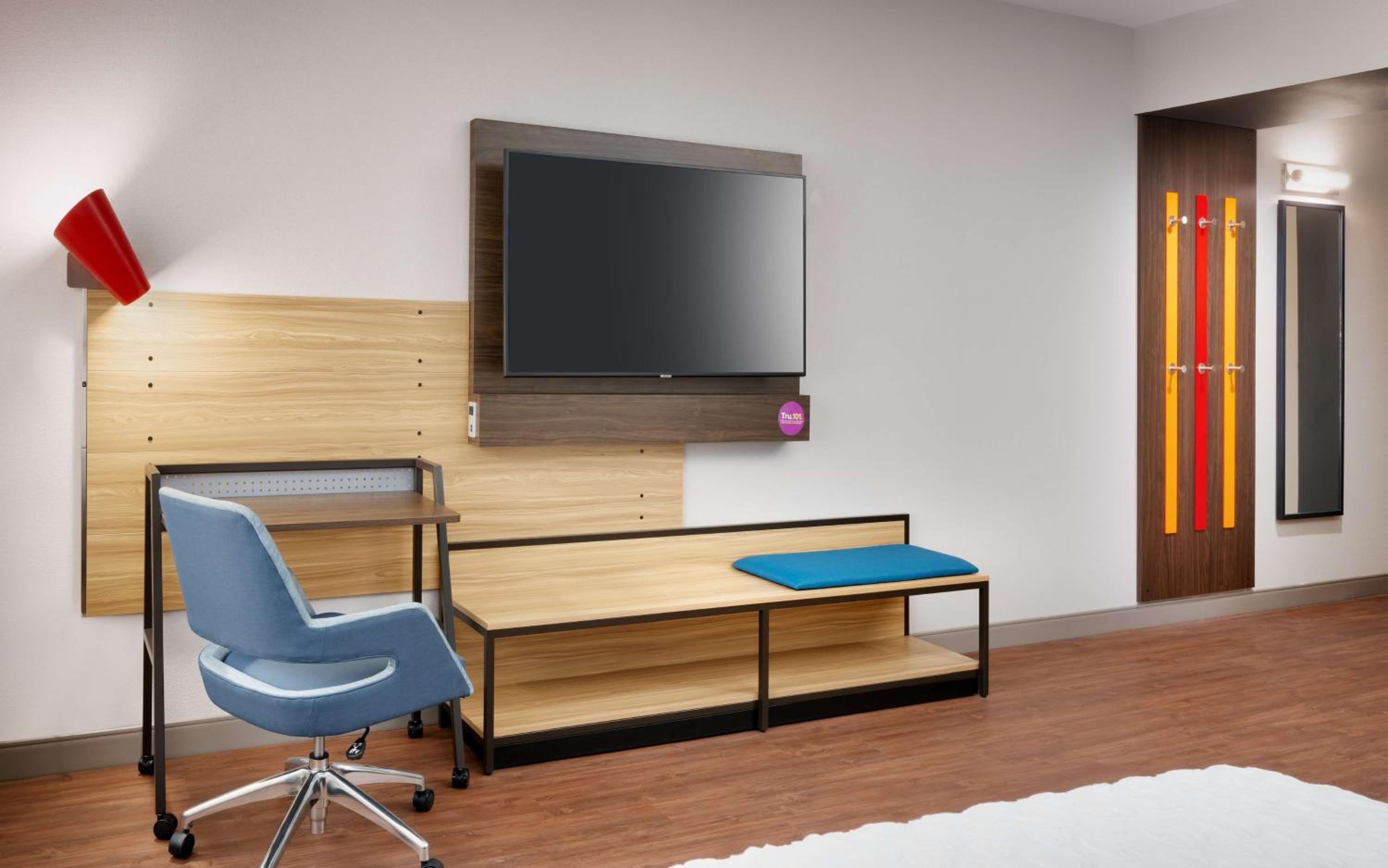 Tru By Hilton Lehi, Ut - Property Image 12