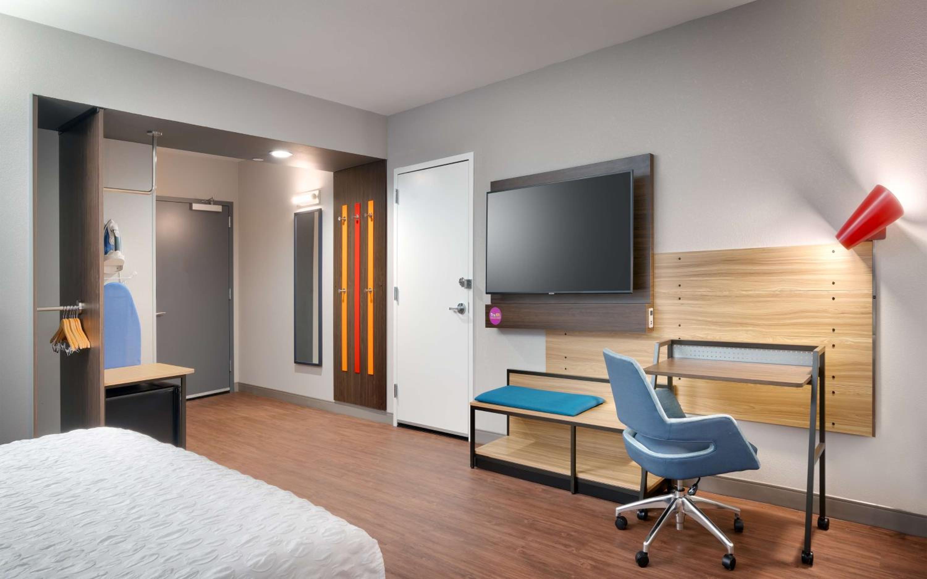 Salt Lake City Vacations - Tru By Hilton Lehi, Ut - Property Image 2