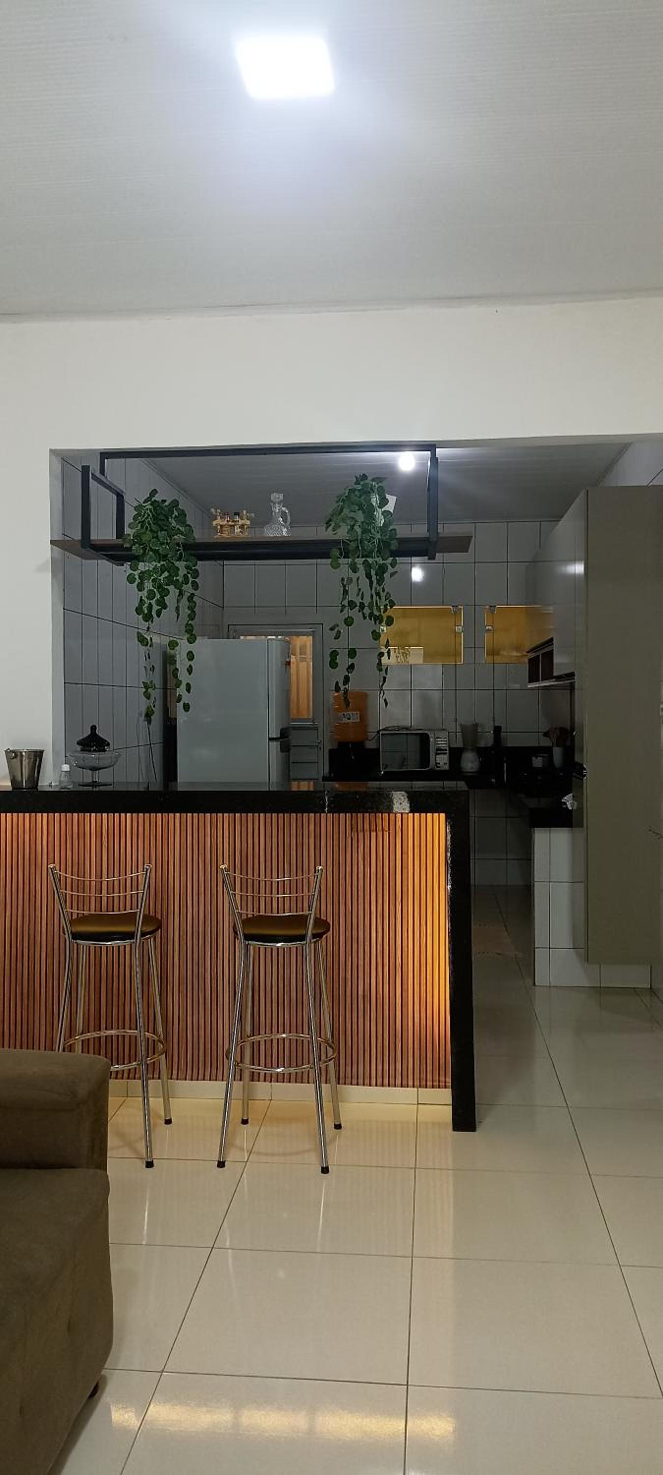 Casa com 5 quartos e piscina em Piranhas-Alagoas