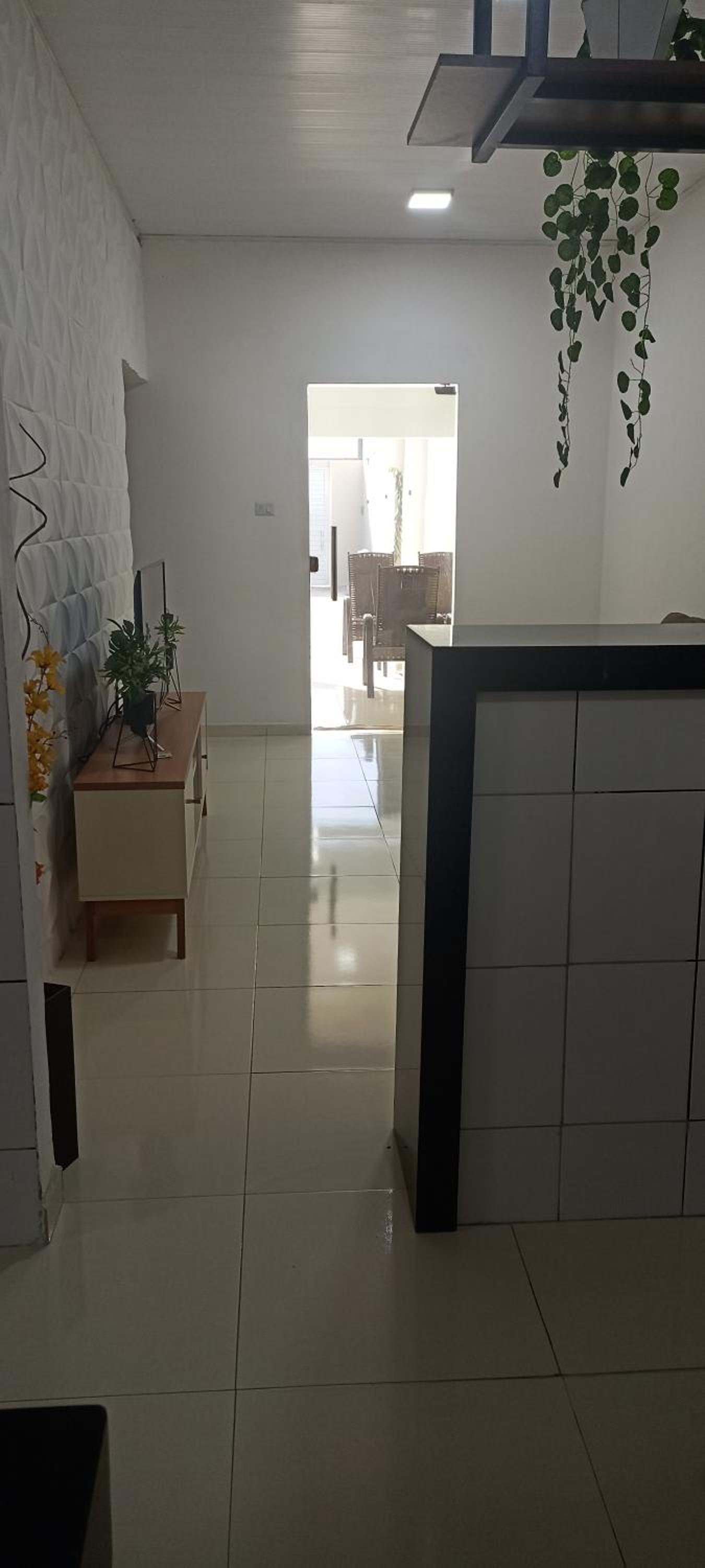 Casa com 5 quartos e piscina em Piranhas-Alagoas